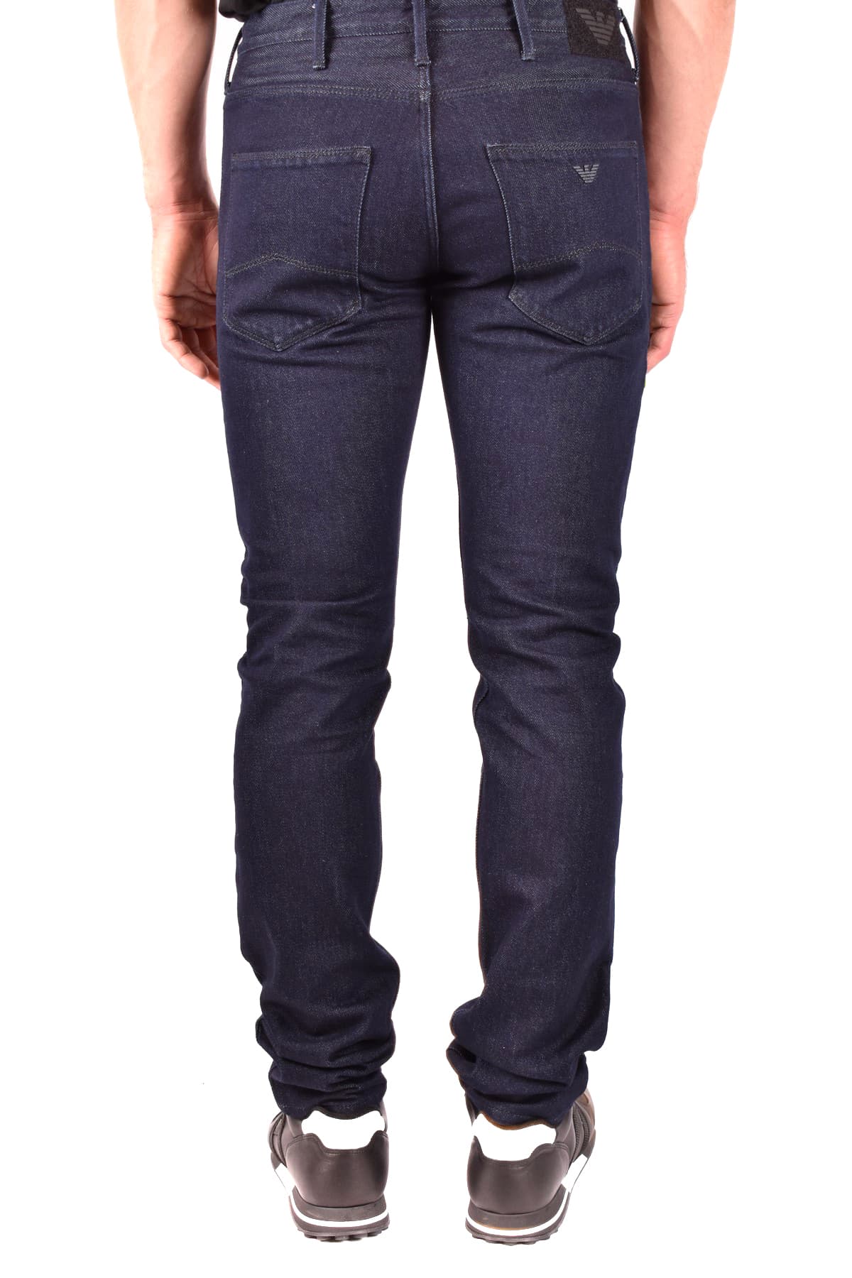 Emporio Armani Jeans Uomo - Emporio Armani