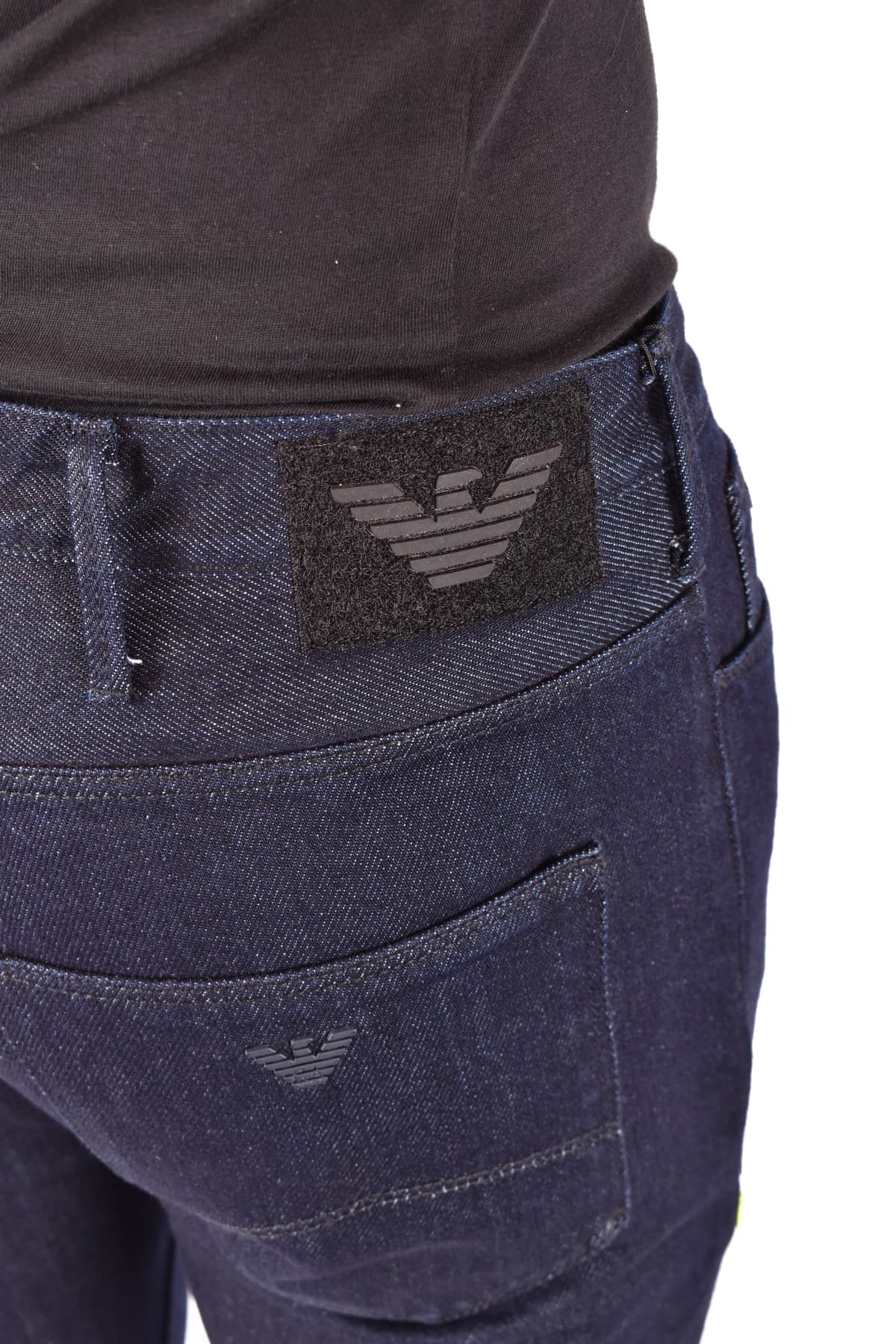 Emporio Armani Jeans Uomo - Emporio Armani