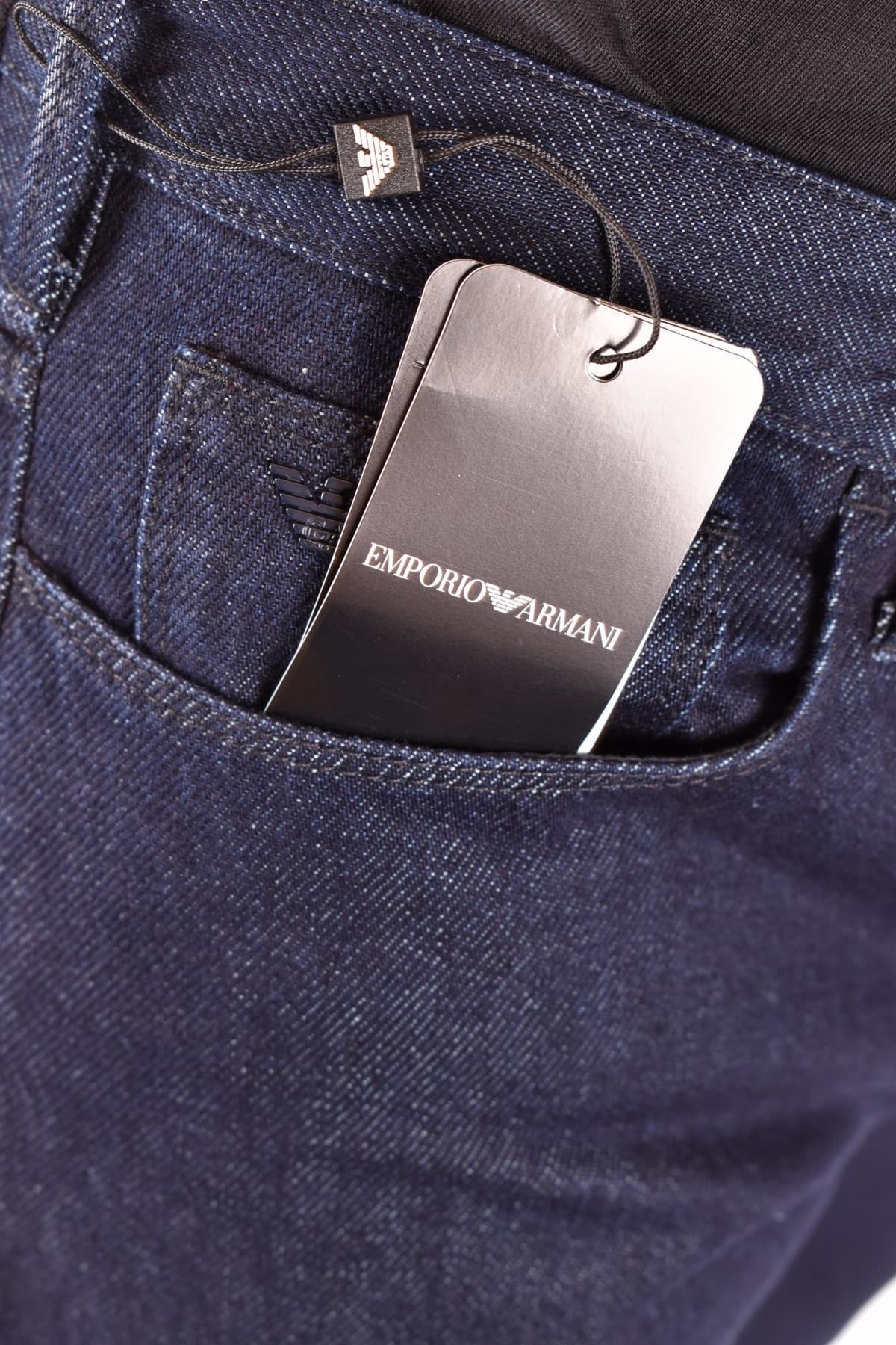 Emporio Armani Jeans Uomo - Emporio Armani