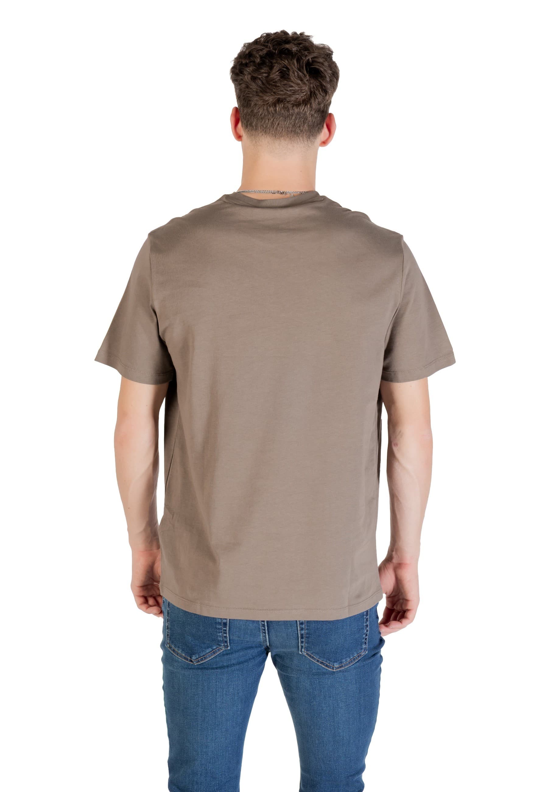 Calvin Klein Jeans T-Shirt Uomo - Calvin Klein Jeans