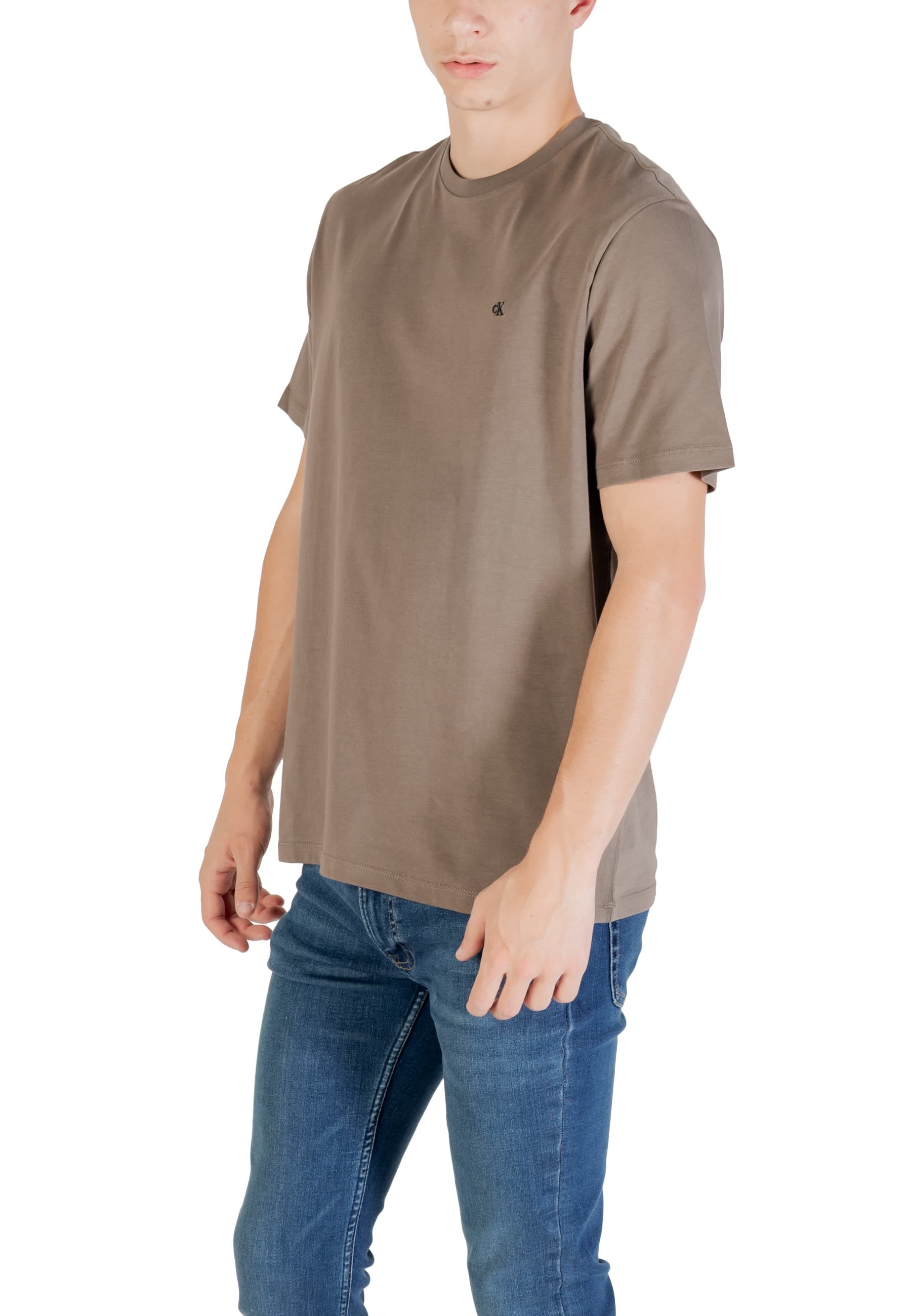 Calvin Klein Jeans T-Shirt Uomo - Calvin Klein Jeans