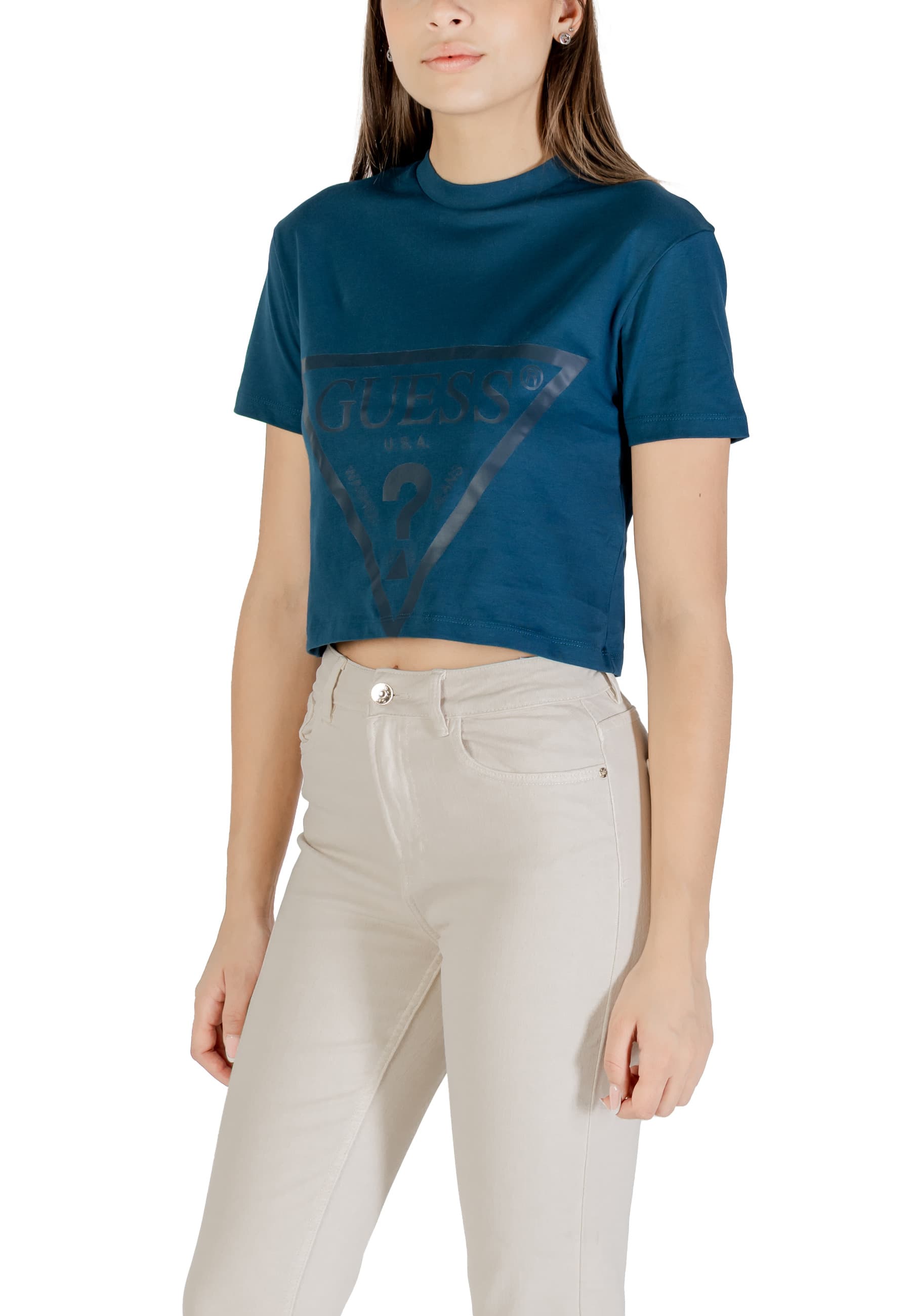 Guess Active T-Shirt Donna - Guess Active