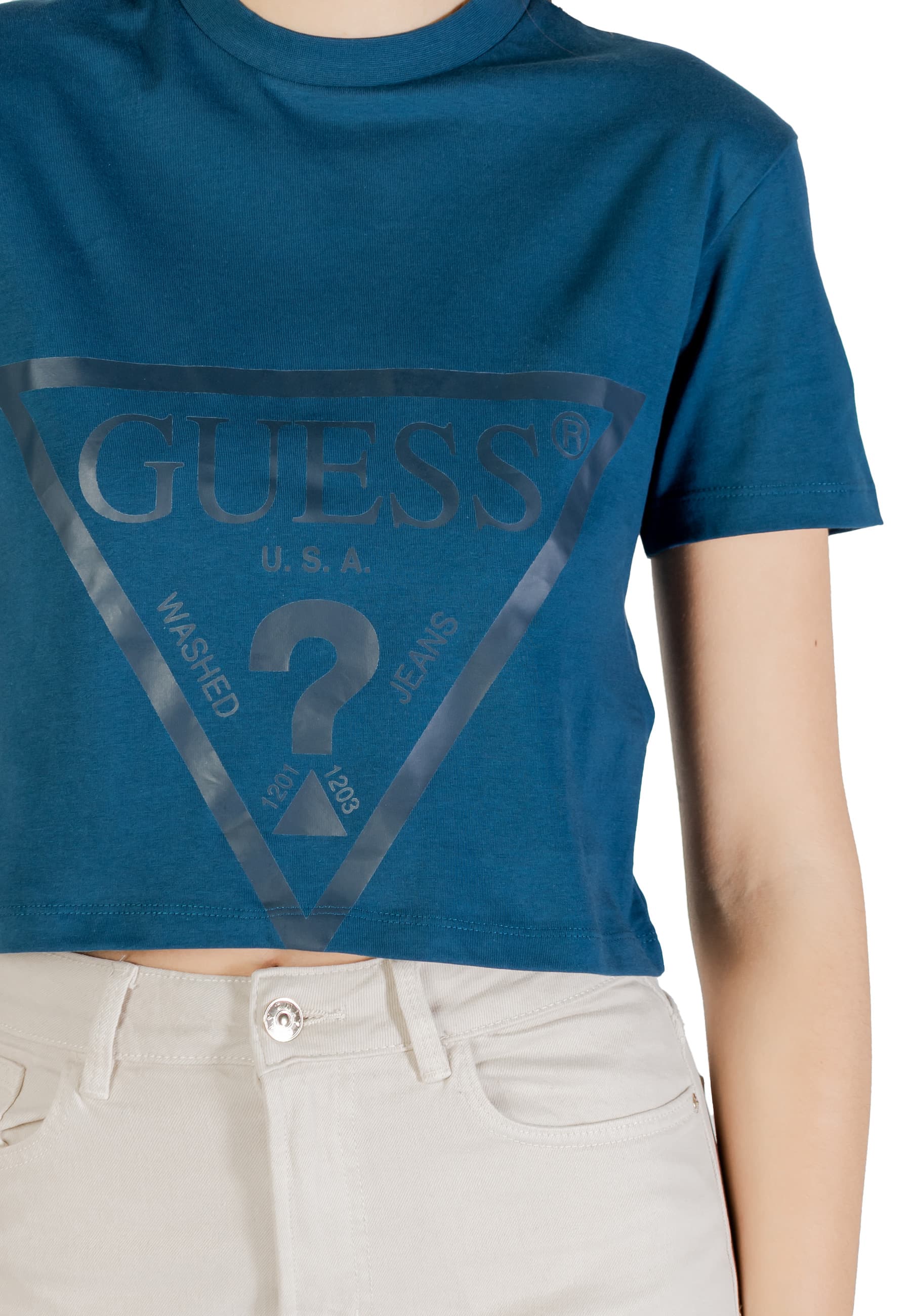 Guess Active T-Shirt Donna - Guess Active