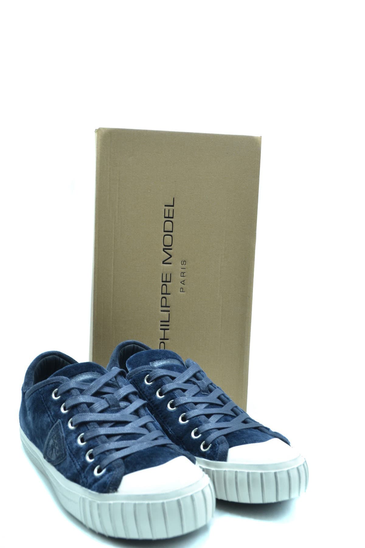 Philippe Model Sneakers Donna - Philippe Model