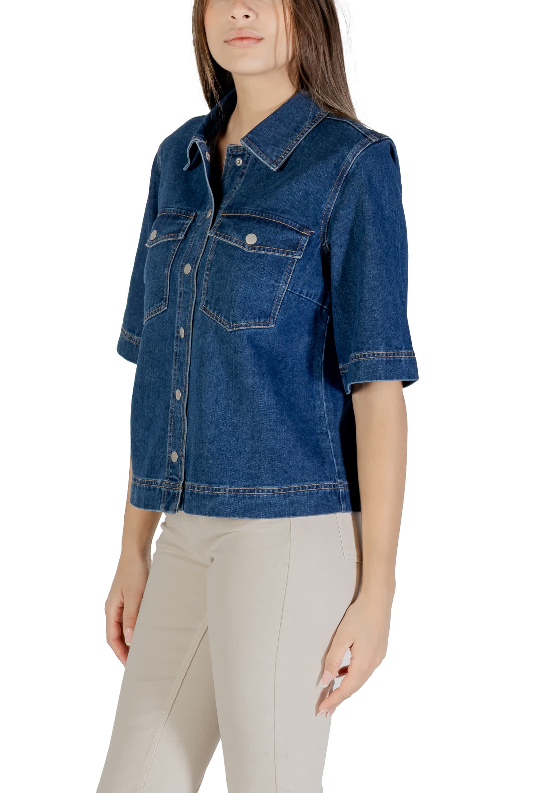 Only Camicia Donna - Only