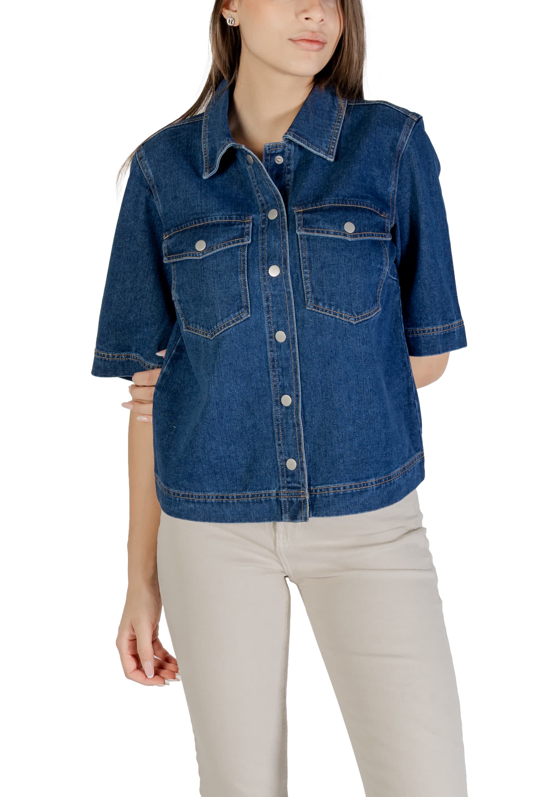 Only Camicia Donna - Only