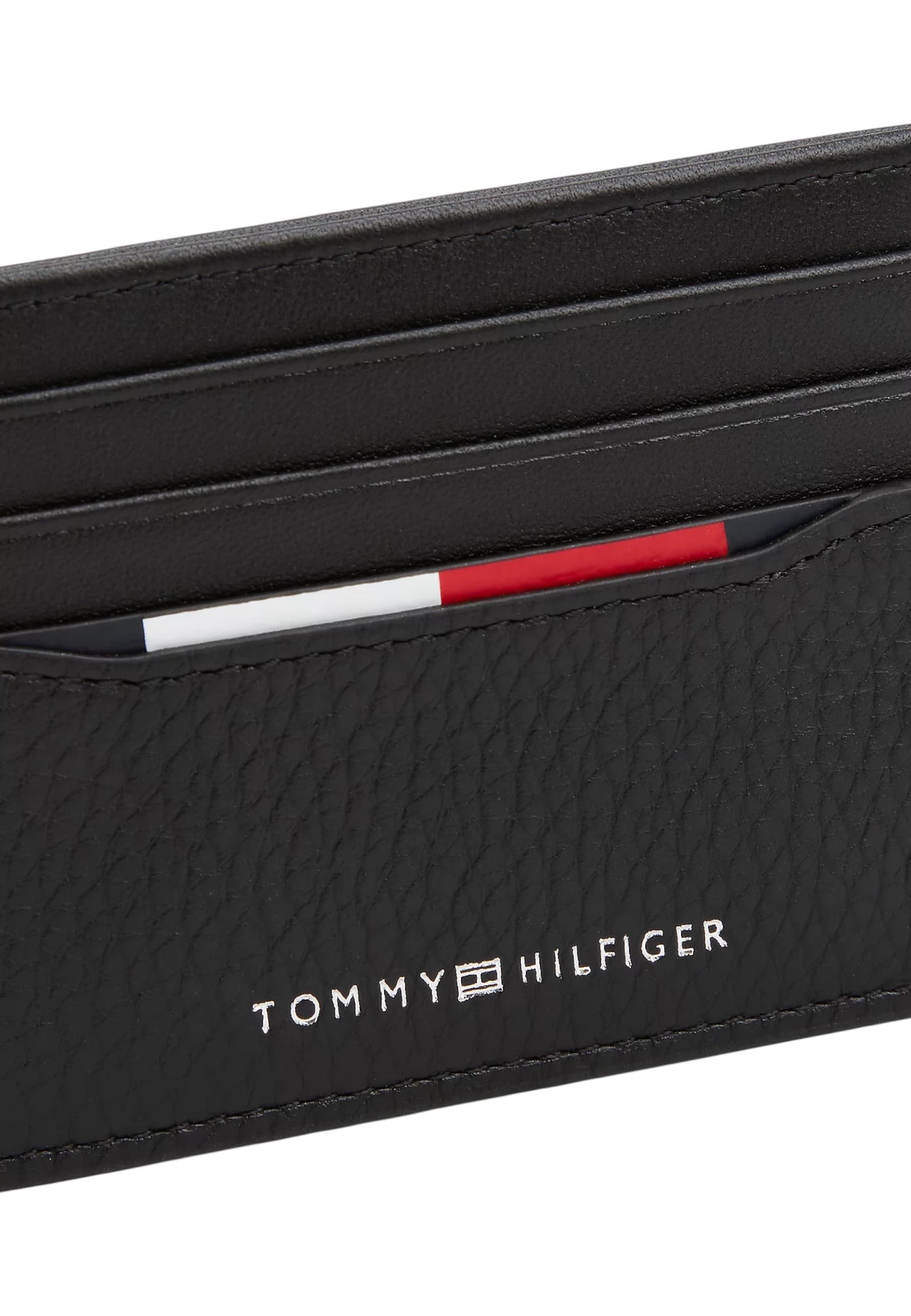 Tommy Hilfiger Portafogli Uomo - Tommy Hilfiger
