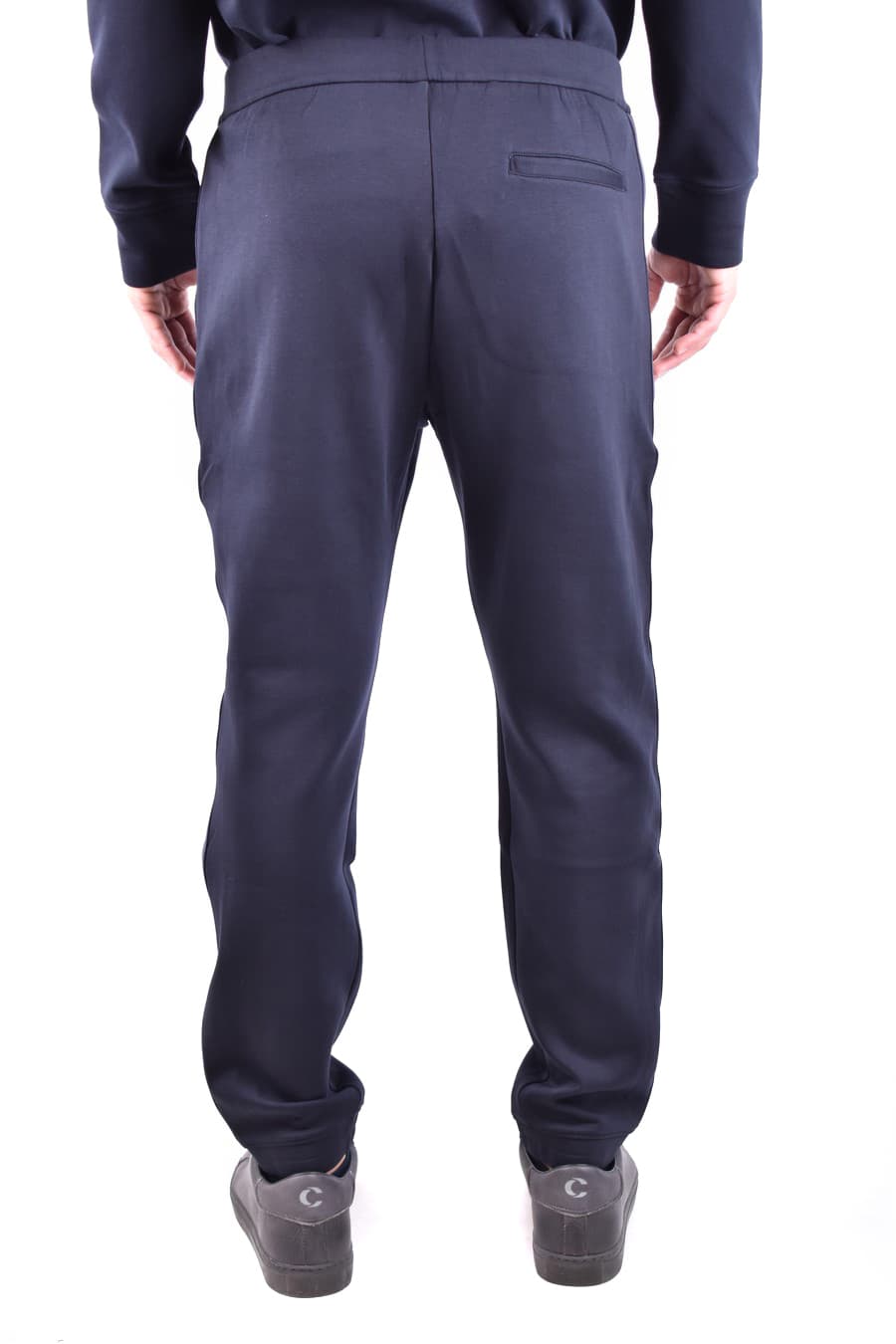Emporio Armani Pantaloni Uomo - Emporio Armani