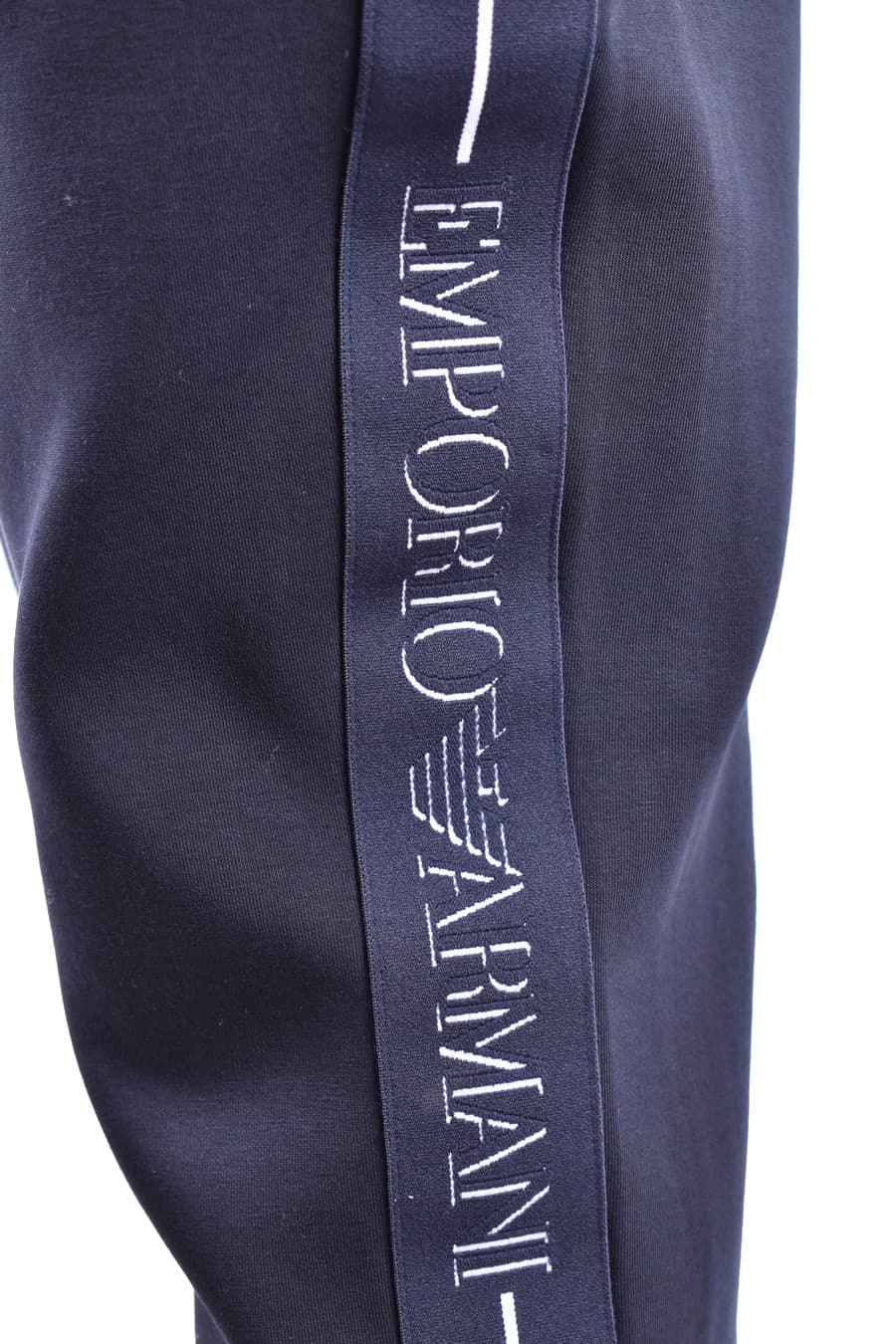 Emporio Armani Pantaloni Uomo - Emporio Armani