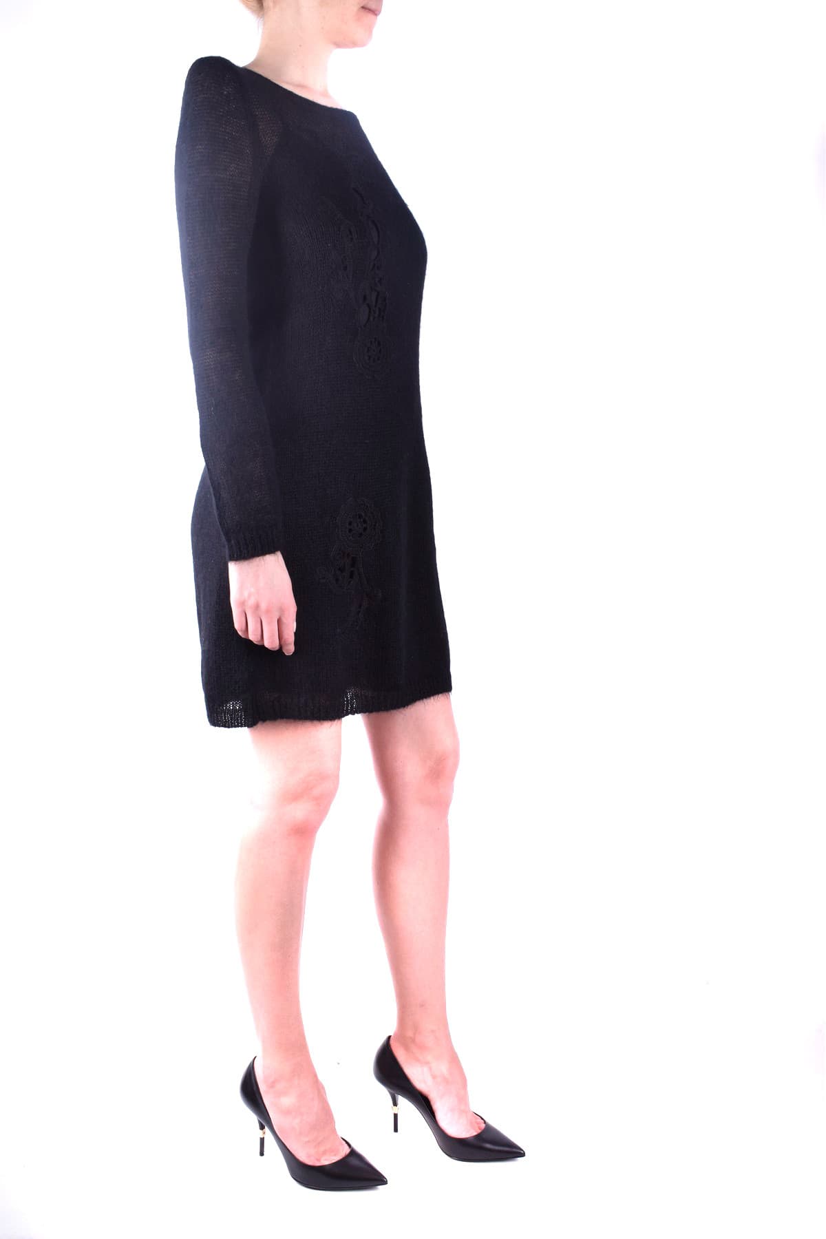 Twin-set Simona Barbieri Abito Donna - Twin-set Simona Barbieri