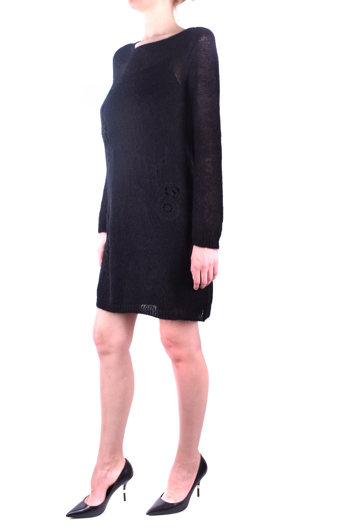 Twin-set Simona Barbieri Abito Donna - Twin-set Simona Barbieri