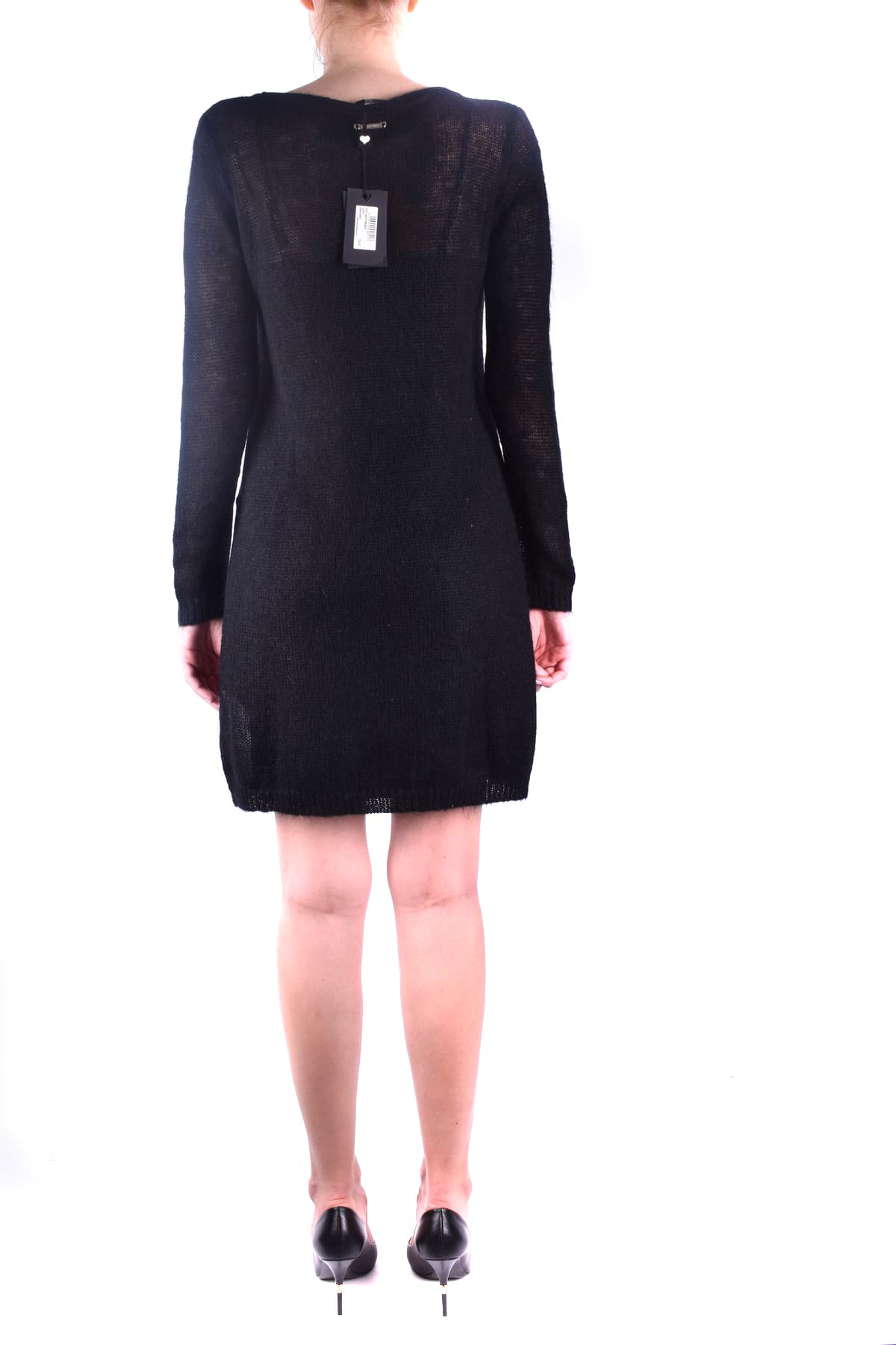 Twin-set Simona Barbieri Abito Donna - Twin-set Simona Barbieri