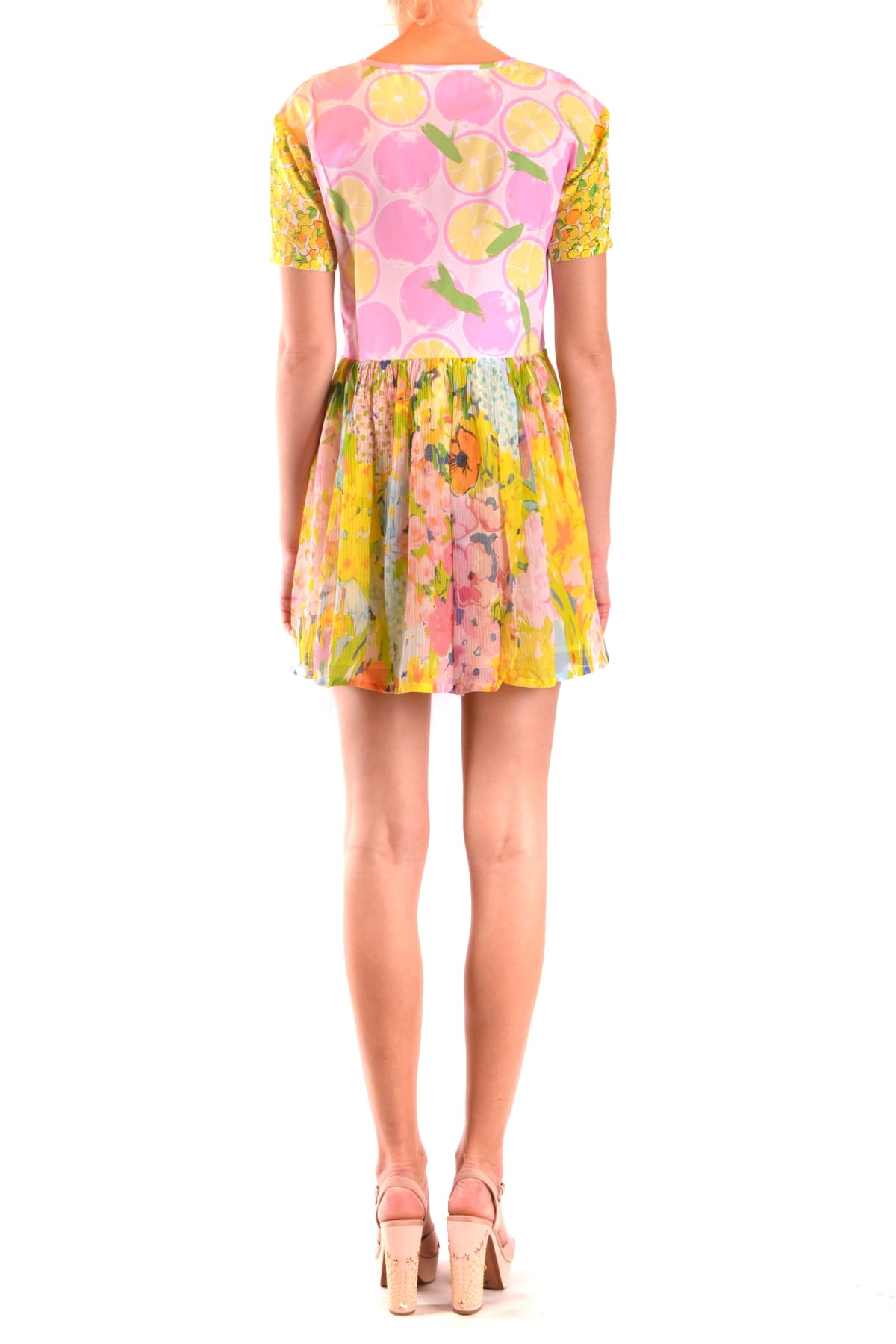 Boutique Moschino Abito Donna - Boutique Moschino