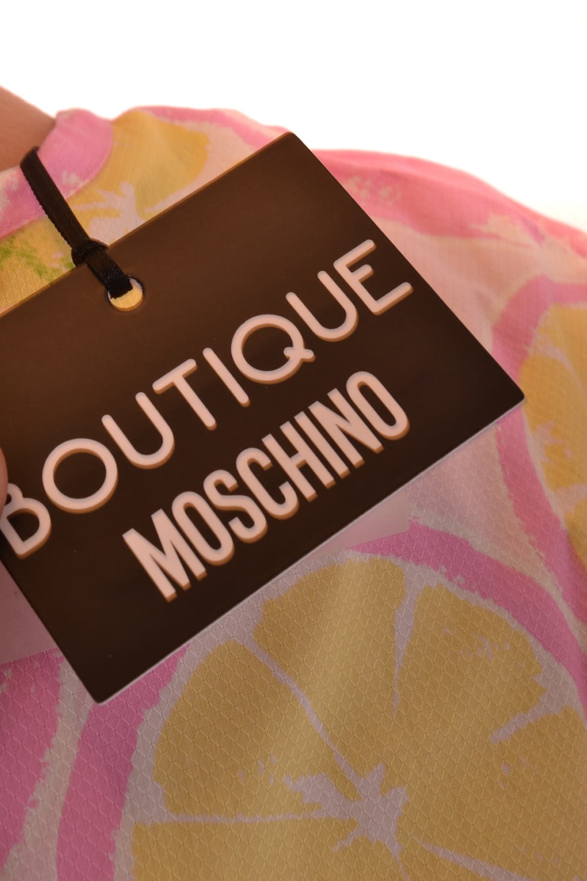 Boutique Moschino Abito Donna - Boutique Moschino