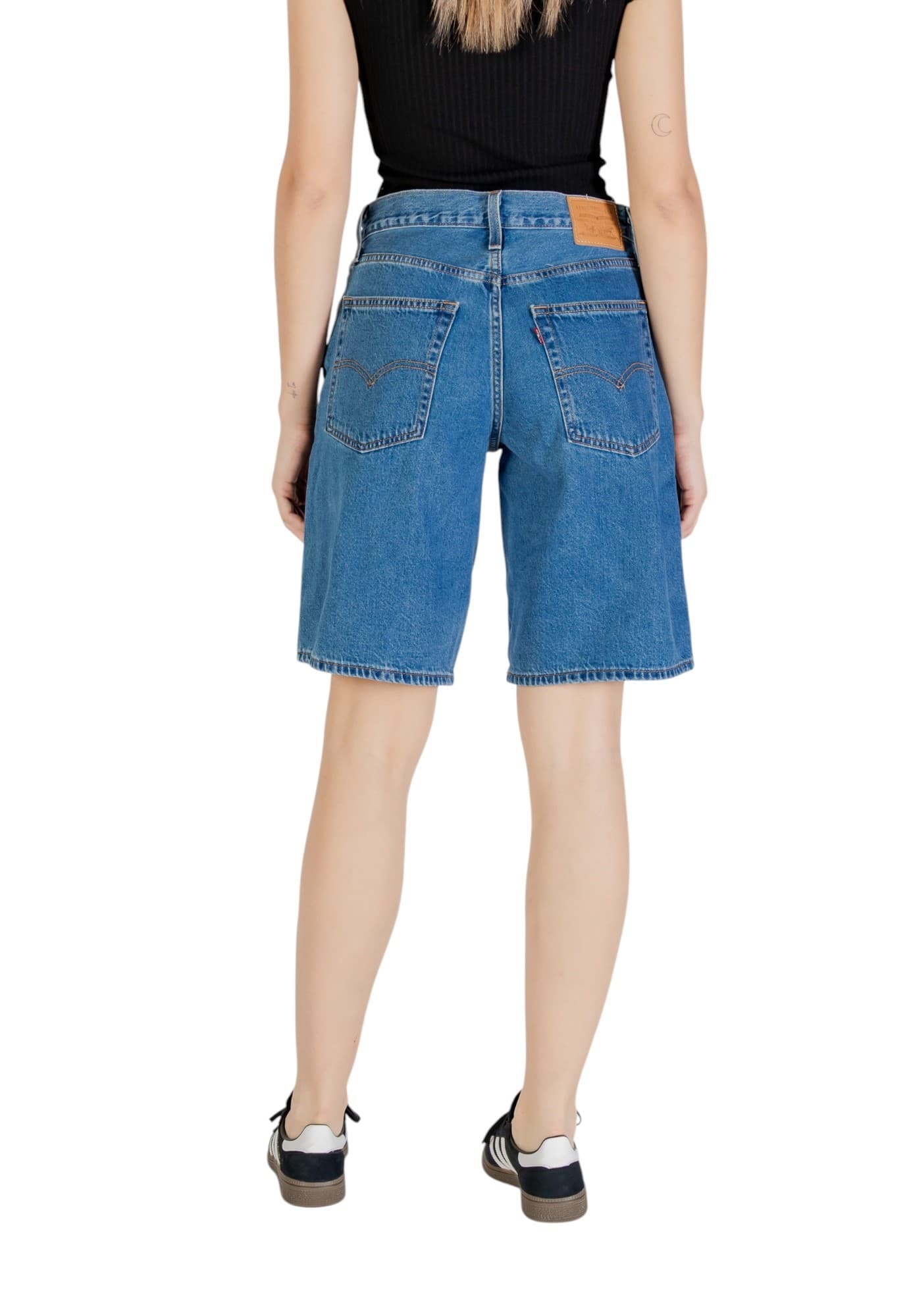 Levi`s Shorts Donna - Levi`s