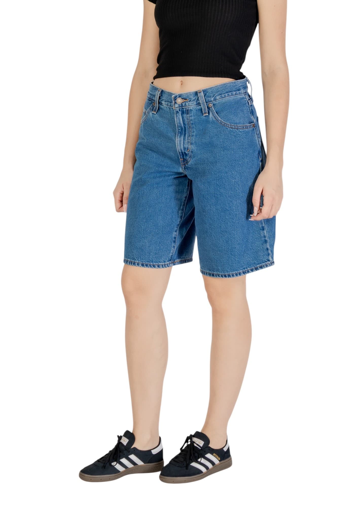 Levi`s Shorts Donna - Levi`s