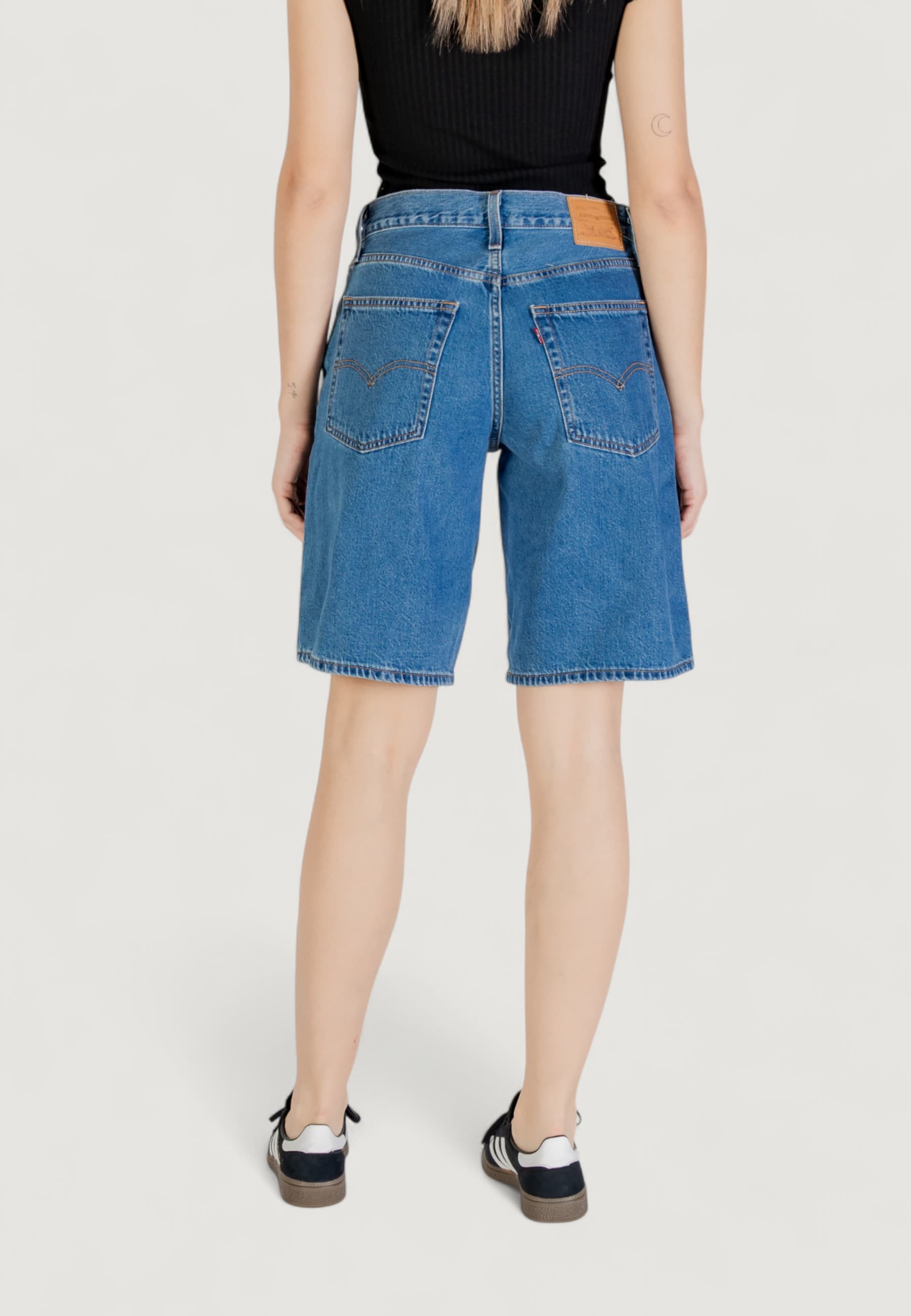 Levi`s Shorts Donna - Levi`s