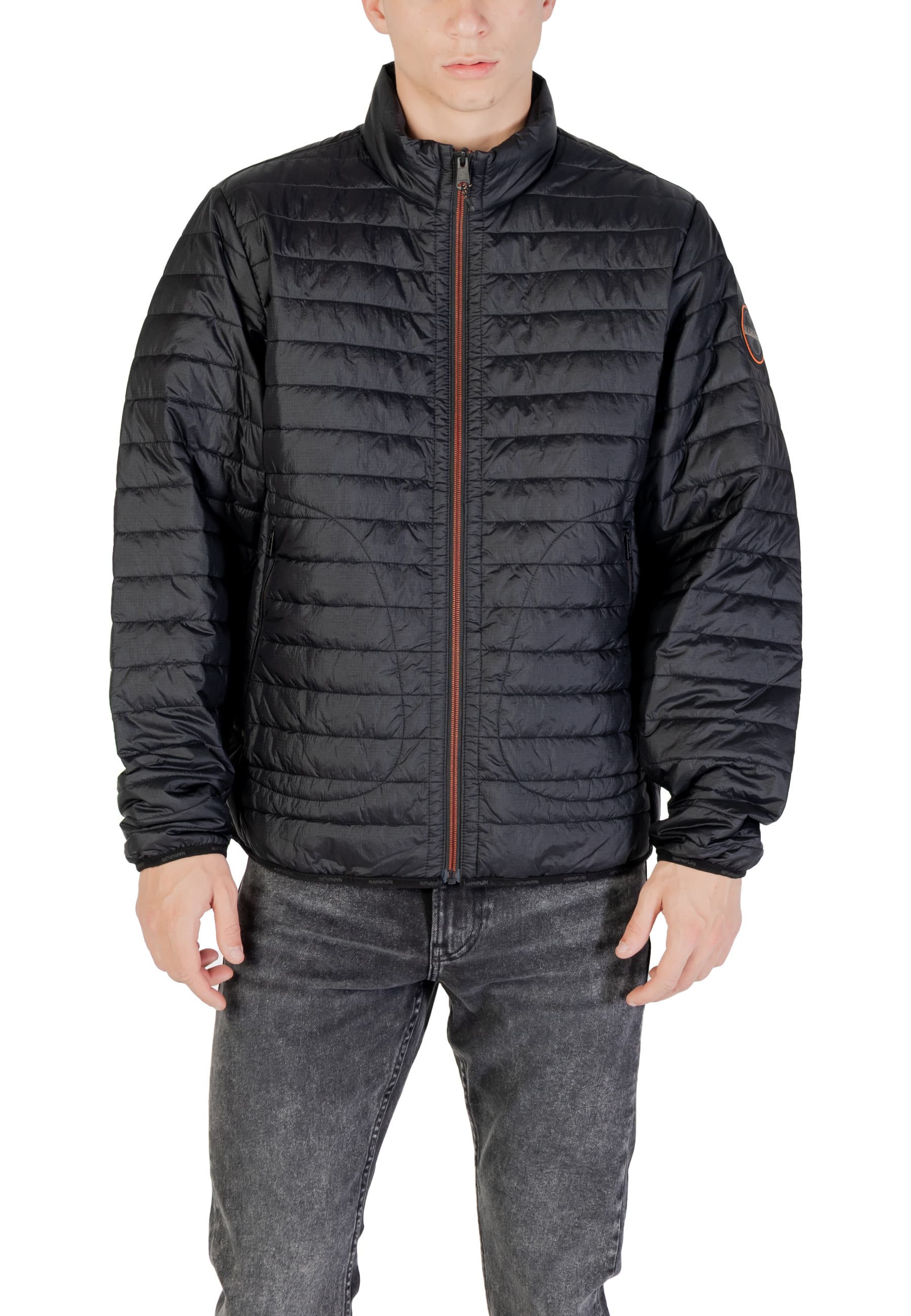 Napapijri Giubbotto Uomo - Napapijri