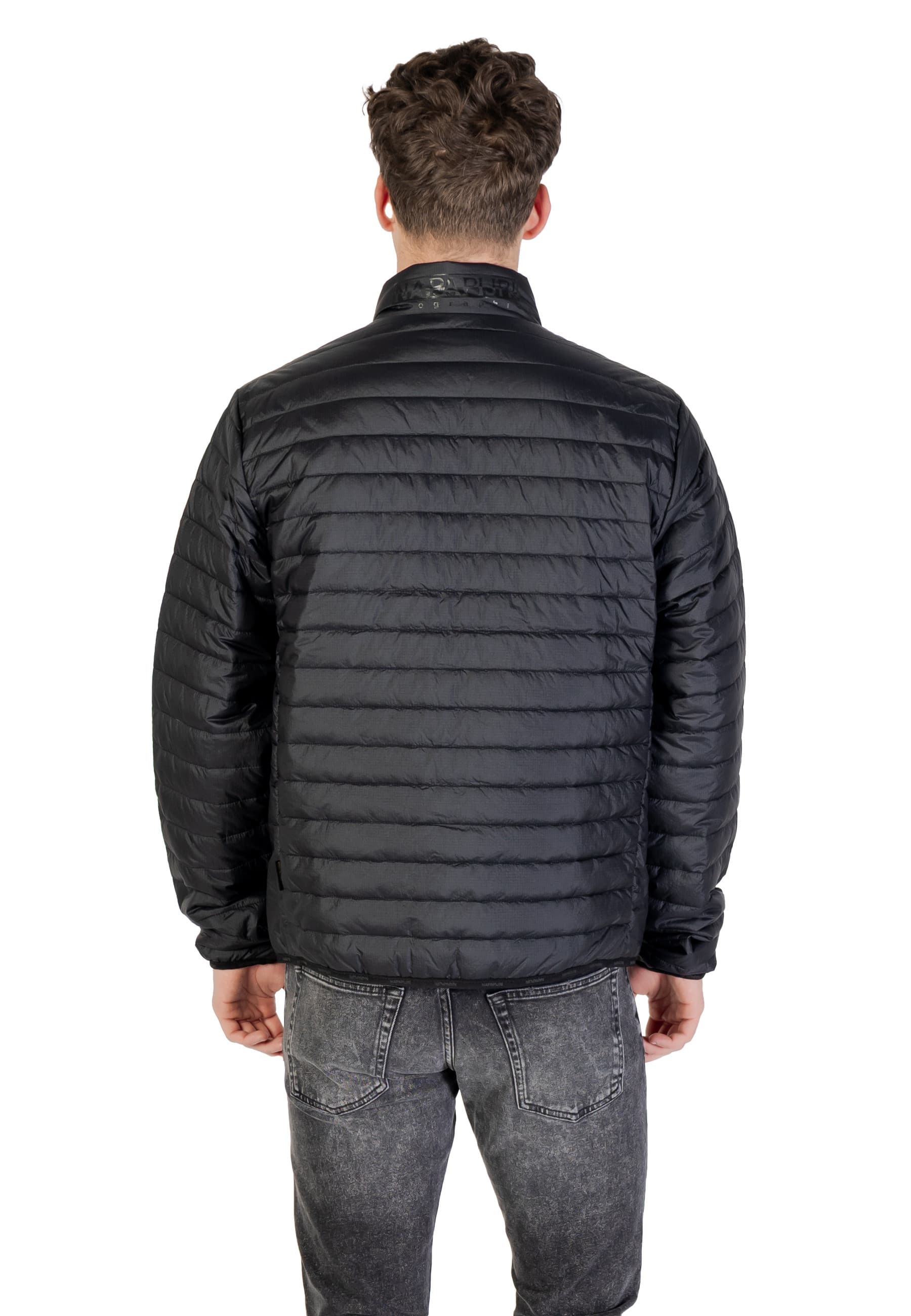 Napapijri Giubbotto Uomo - Napapijri