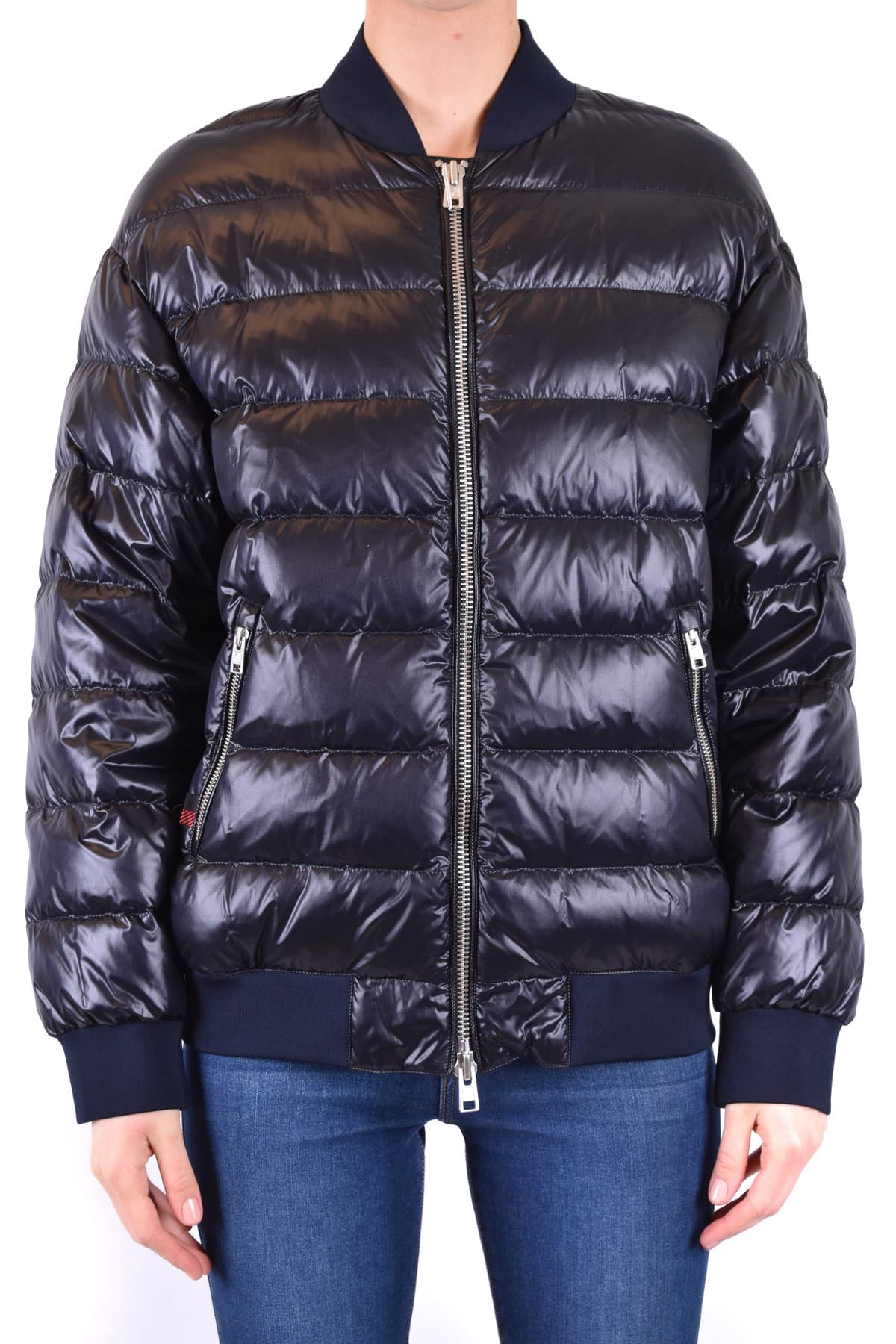 Woolrich Giubbotto Donna - Woolrich