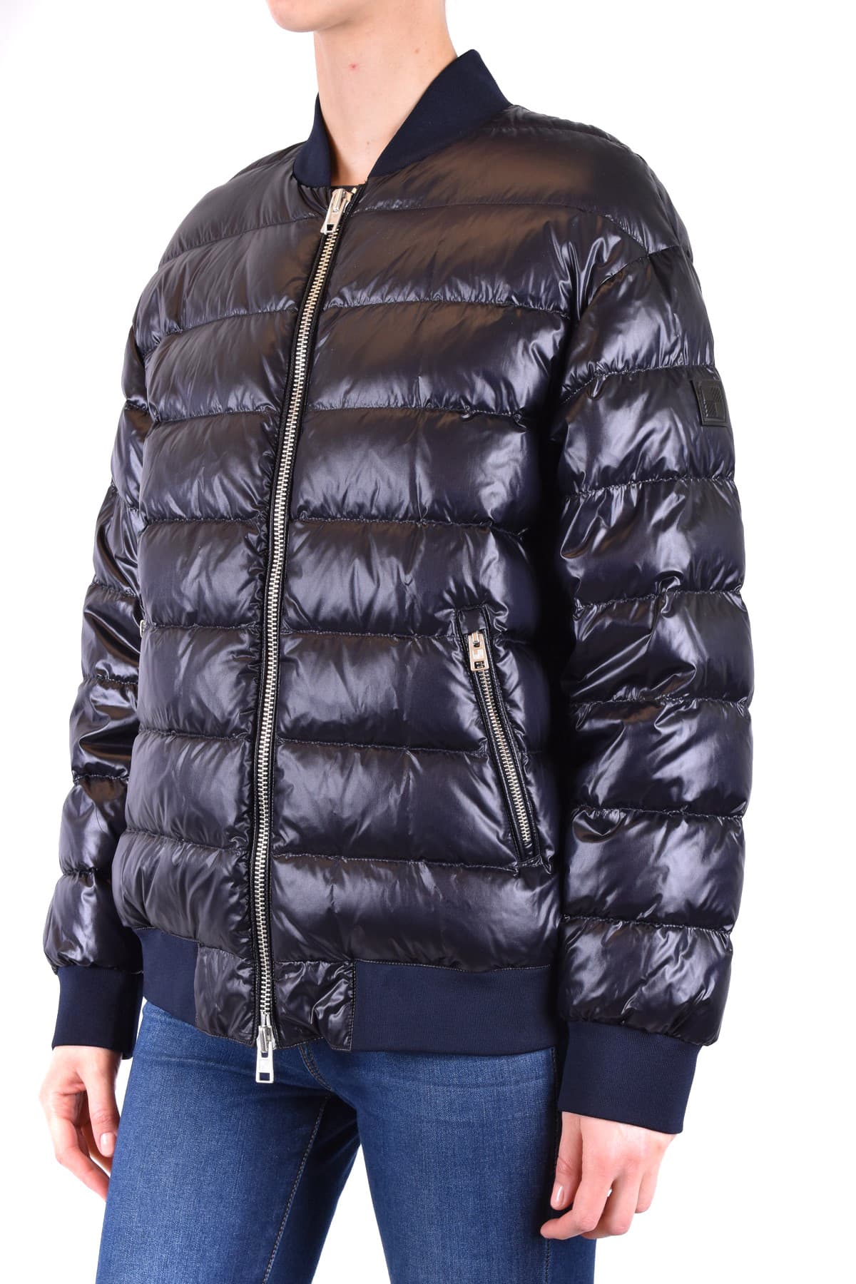 Woolrich Giubbotto Donna - Woolrich
