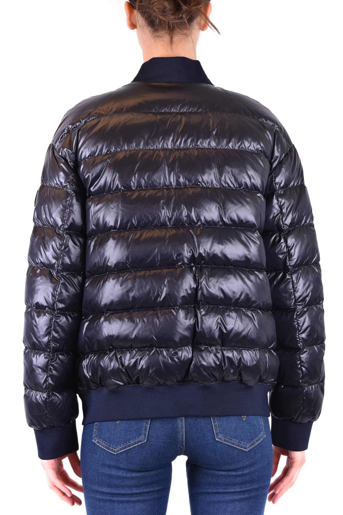 Woolrich Giubbotto Donna - Woolrich