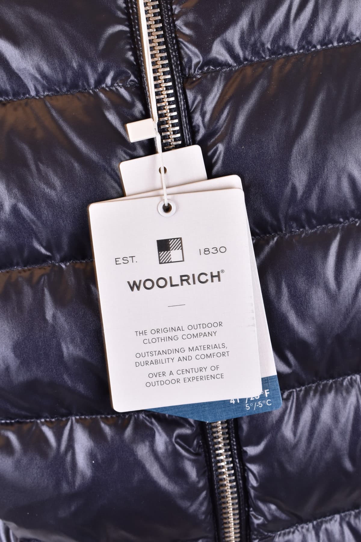 Woolrich Giubbotto Donna - Woolrich