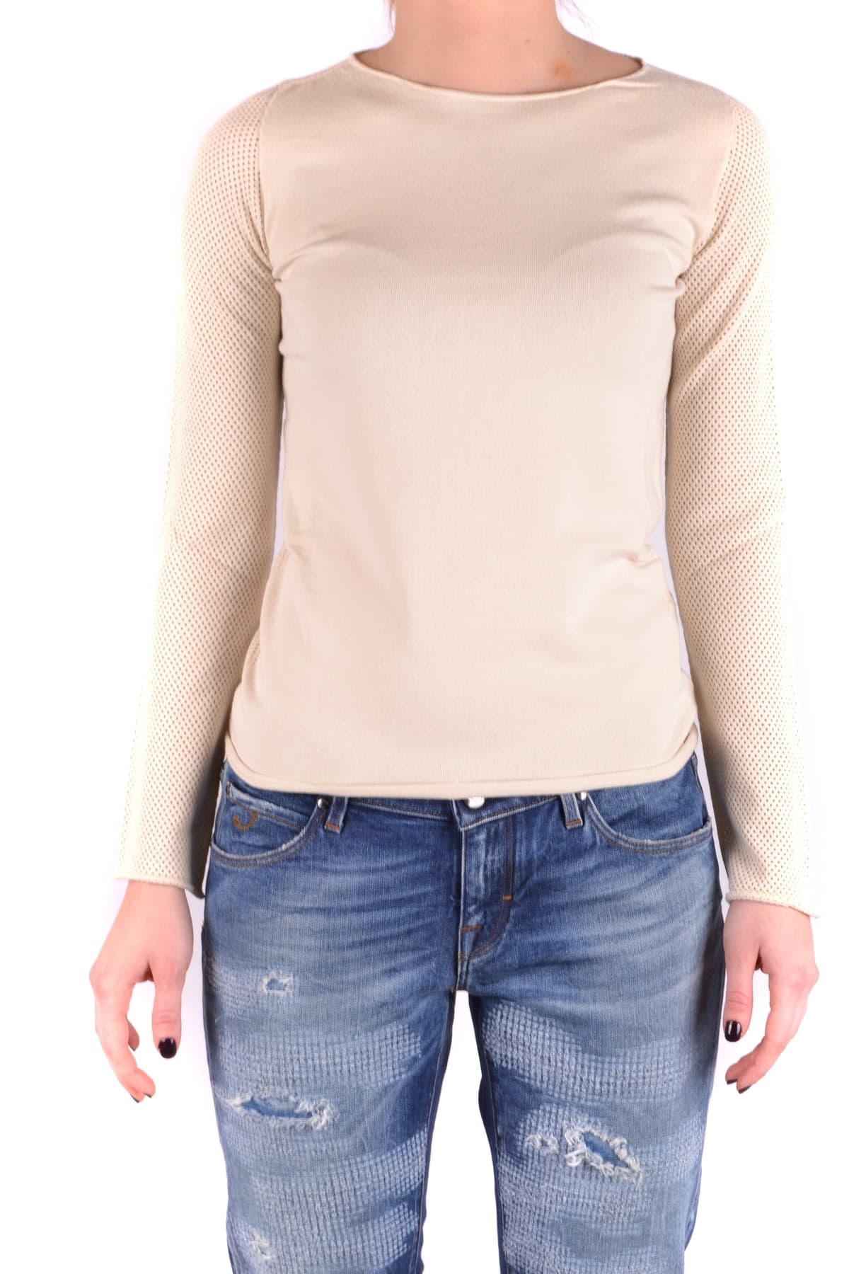 Twin-set Simona Barbieri Maglia Donna - Twin-set Simona Barbieri