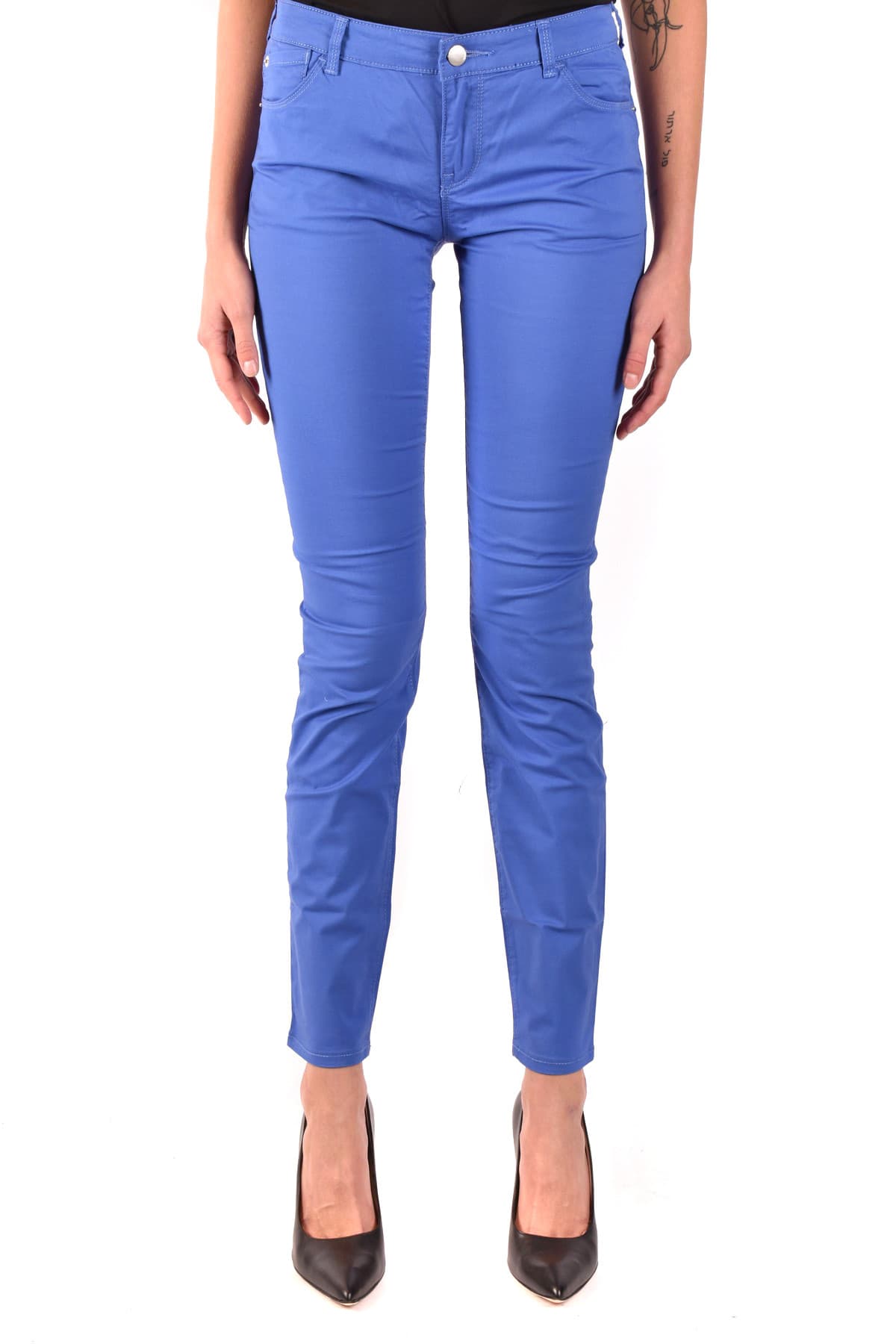 Emporio Armani Pantaloni Donna - Emporio Armani