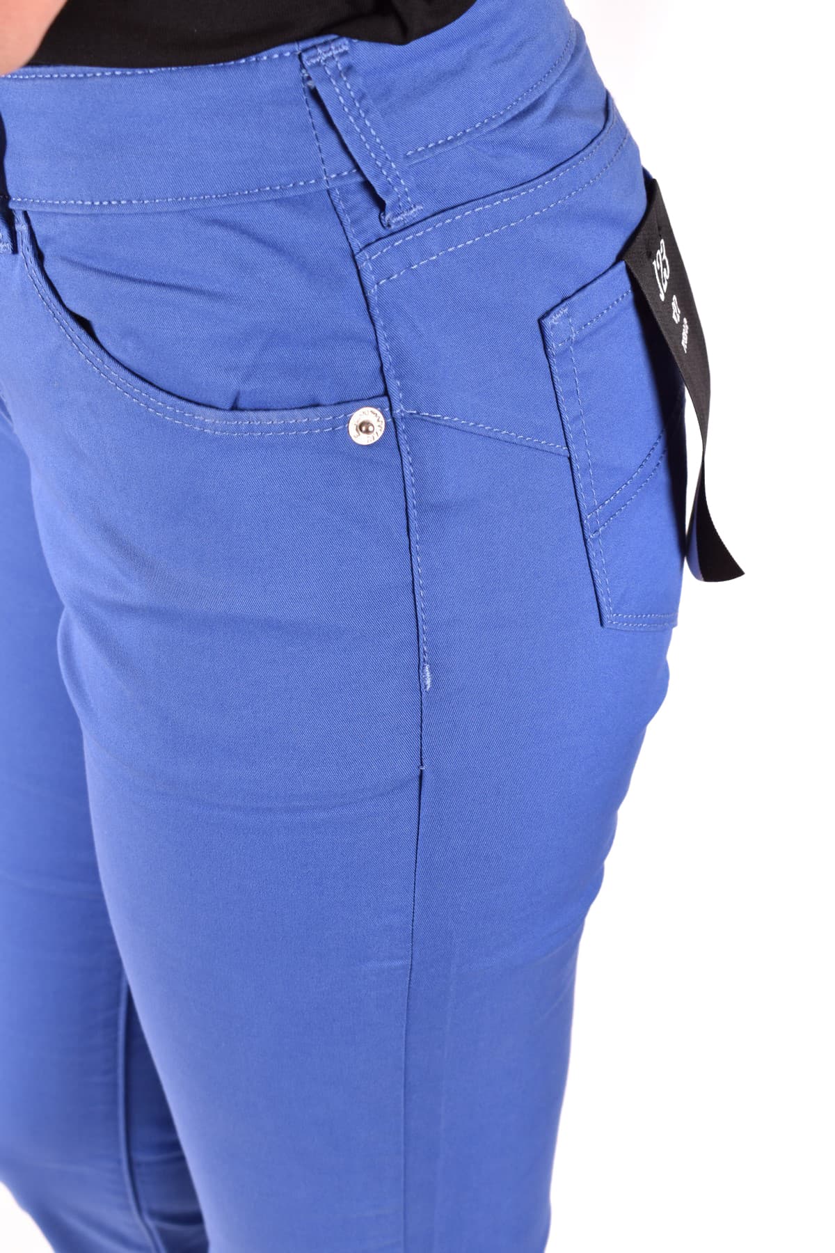 Emporio Armani Pantaloni Donna - Emporio Armani