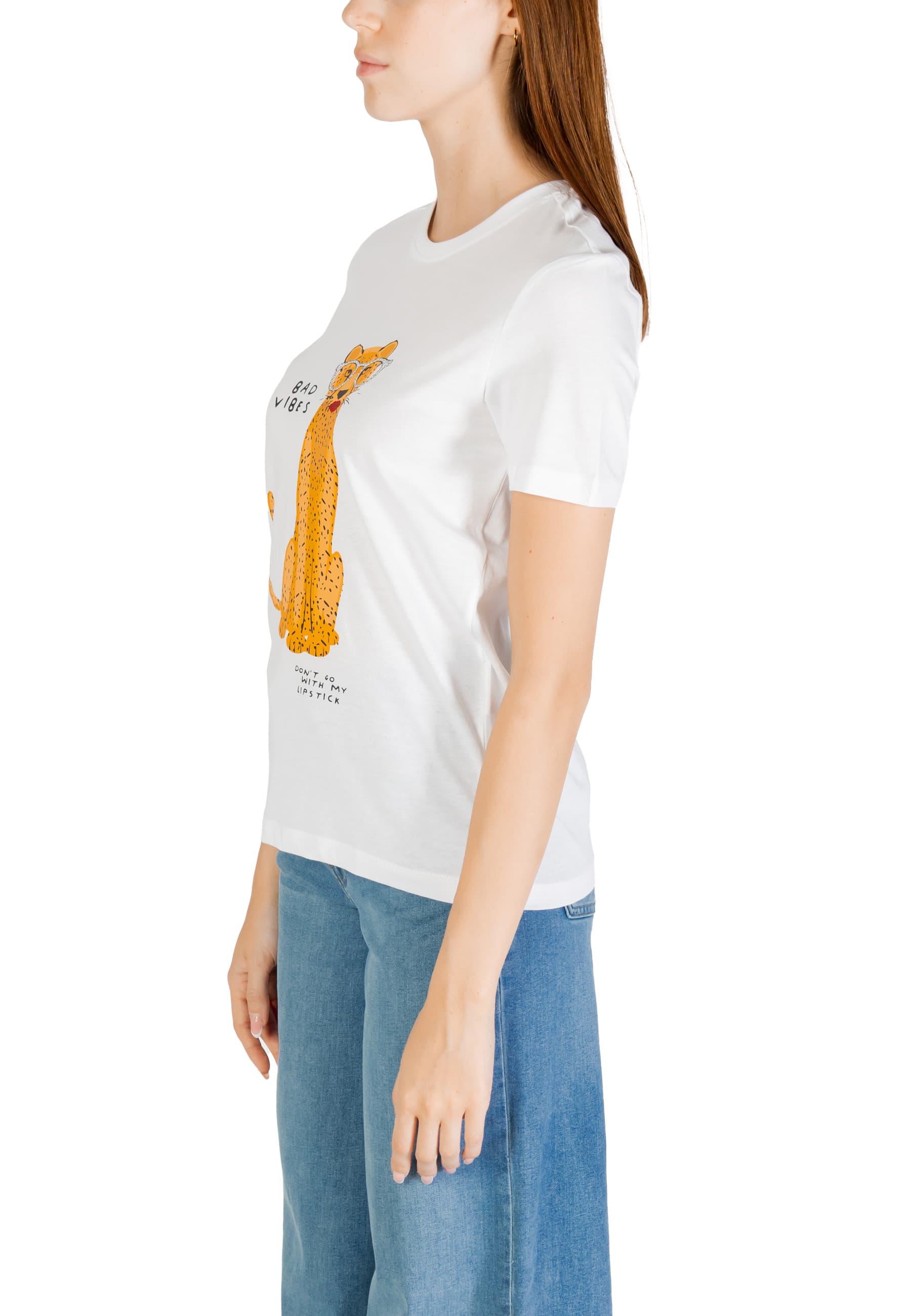 Only T-Shirt Donna - Only