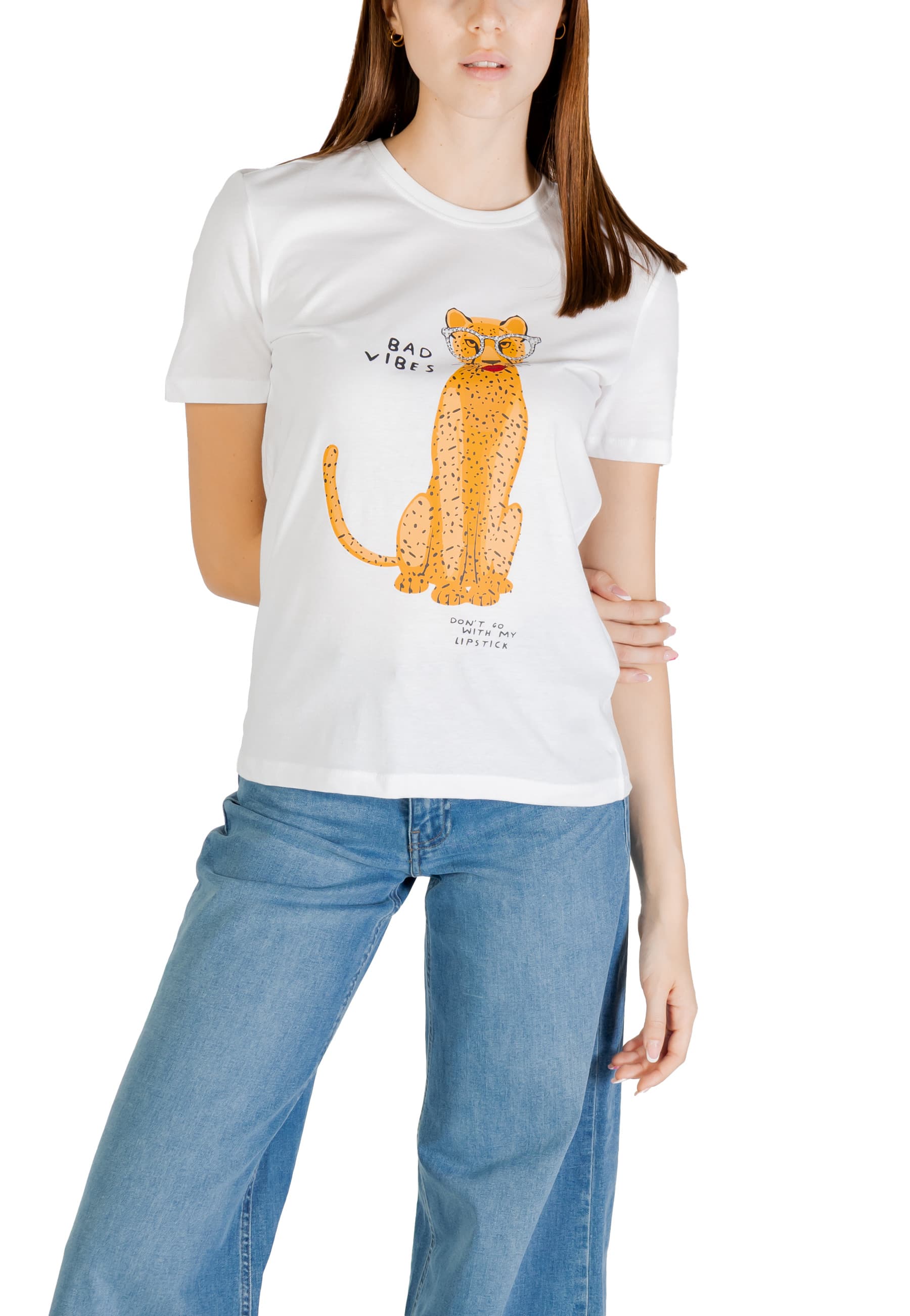Only T-Shirt Donna - Only