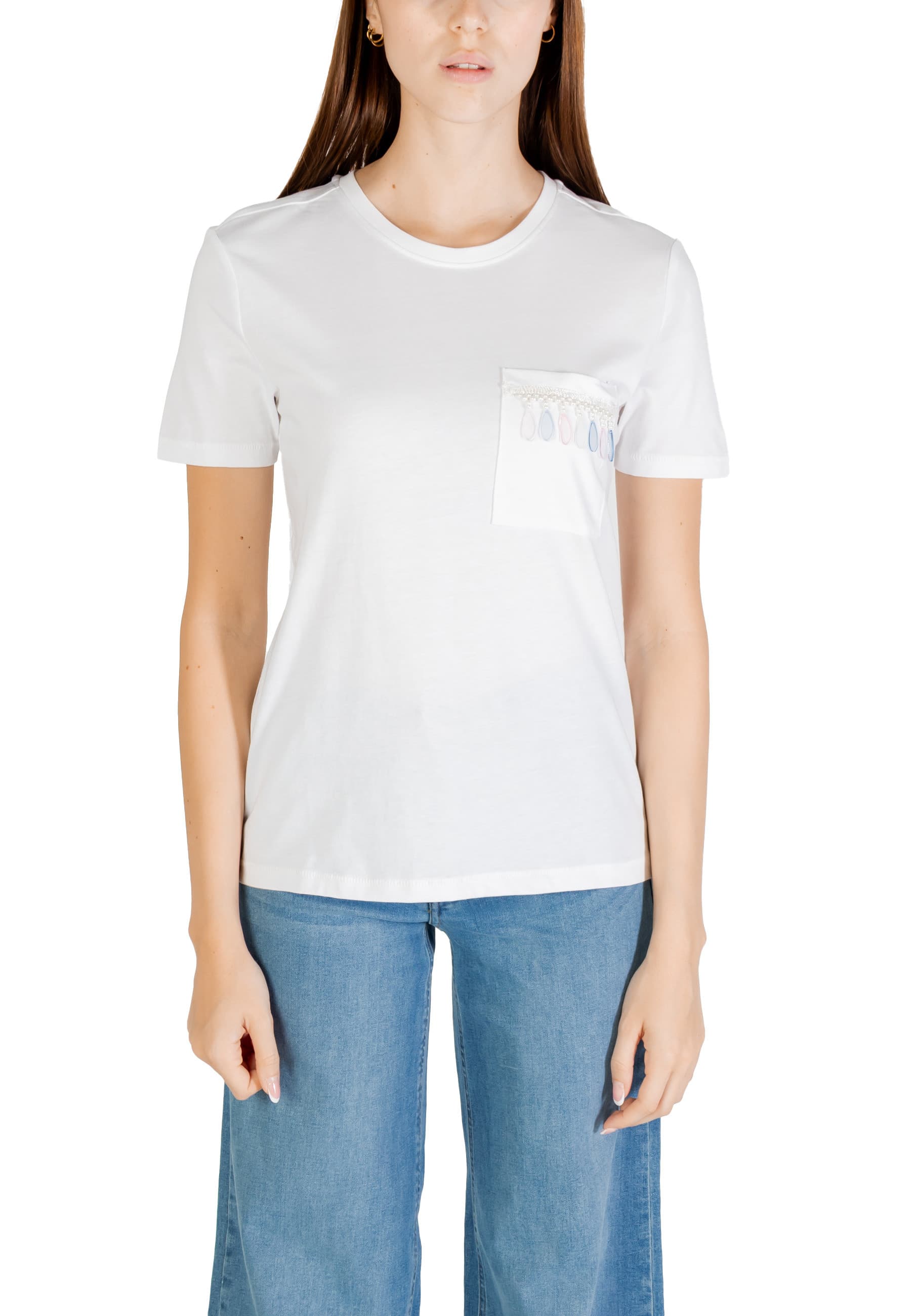 Only T-Shirt Donna - Only