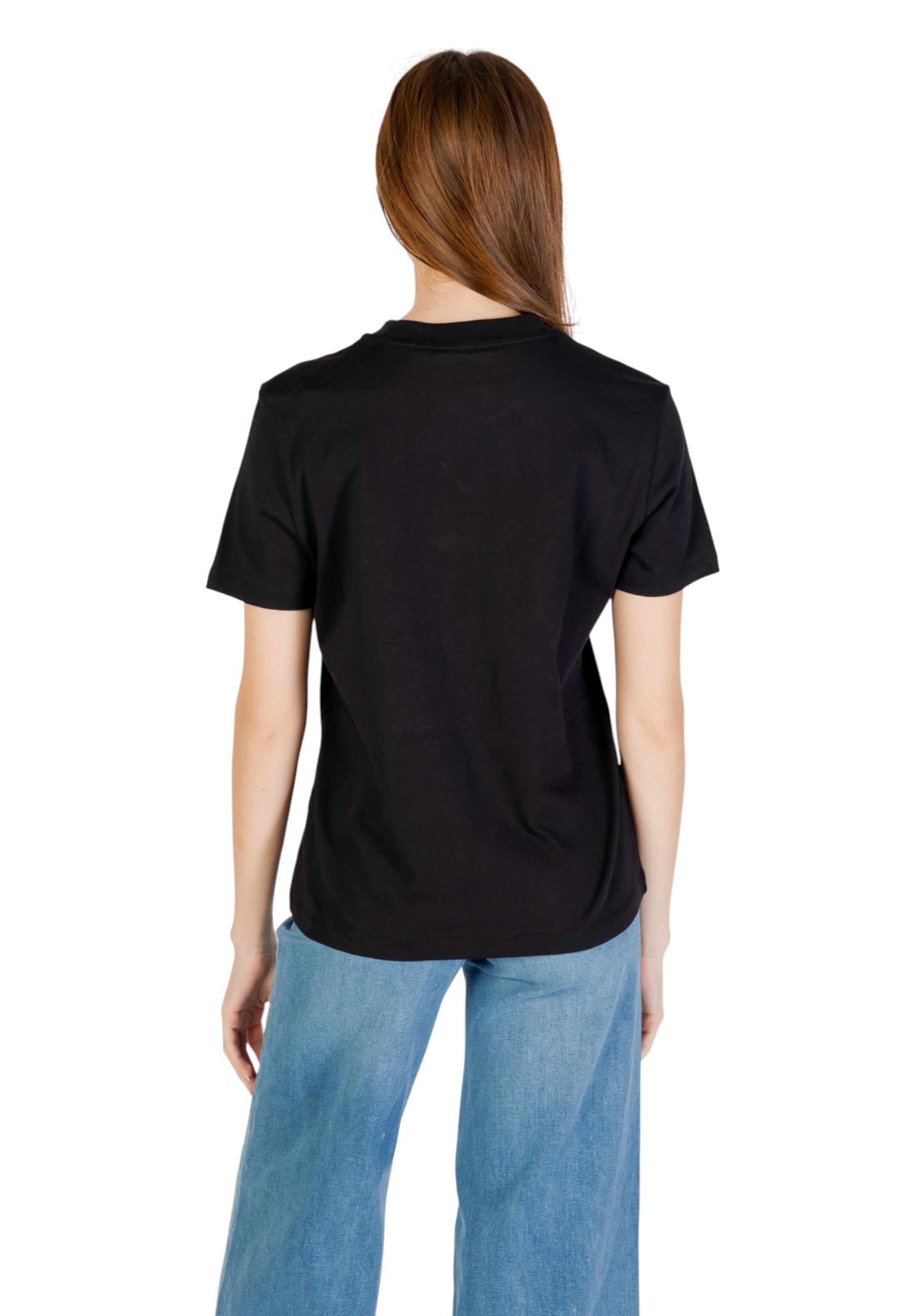 Calvin Klein Jeans T-Shirt Donna - Calvin Klein Jeans