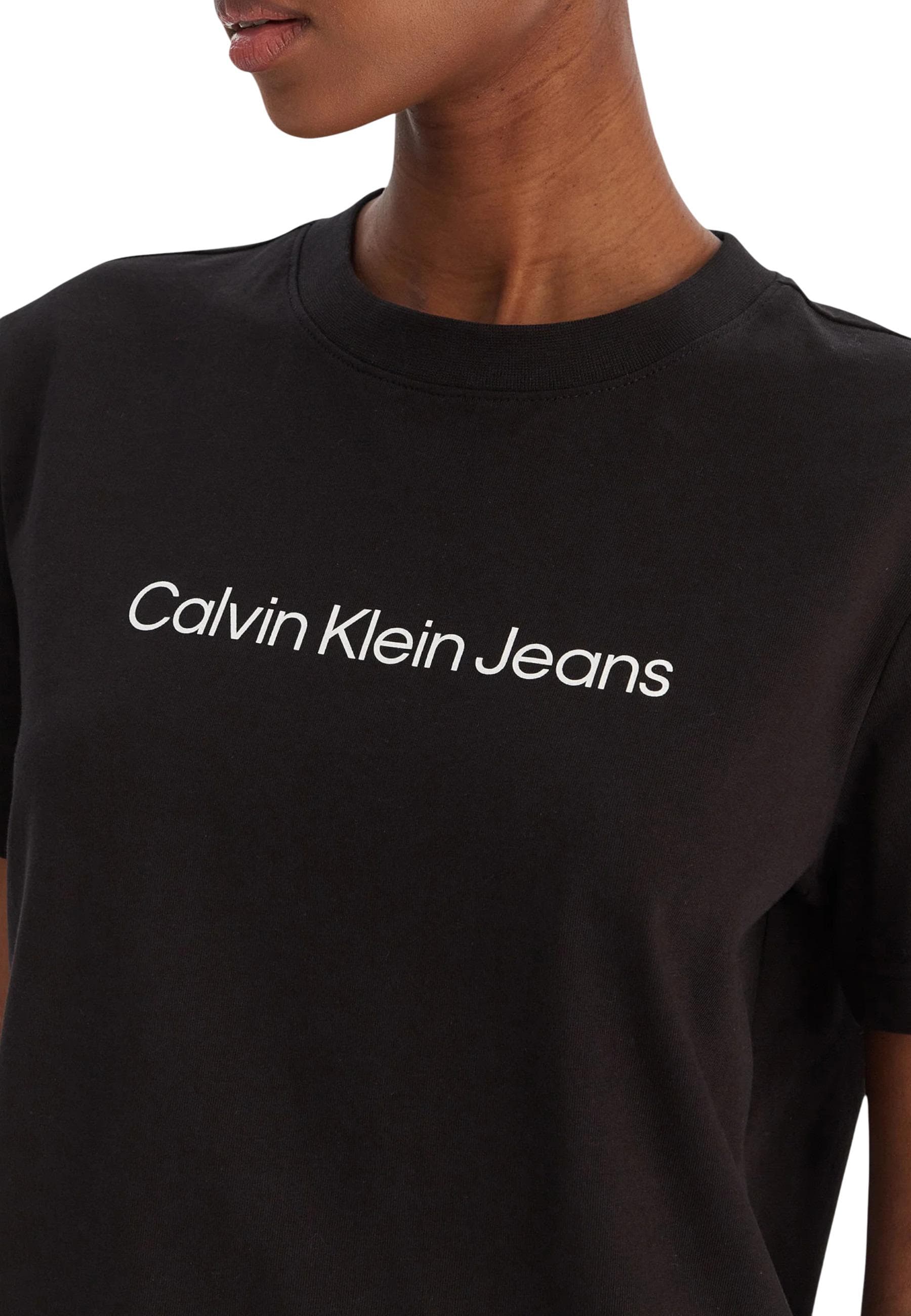 Calvin Klein Jeans T-Shirt Donna - Calvin Klein Jeans