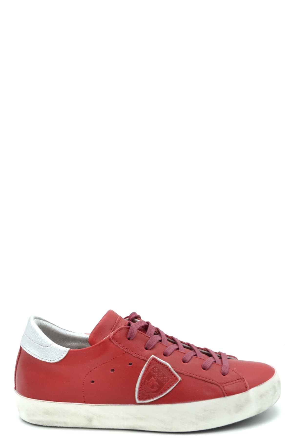 Philippe Model Sneakers Donna - Philippe Model