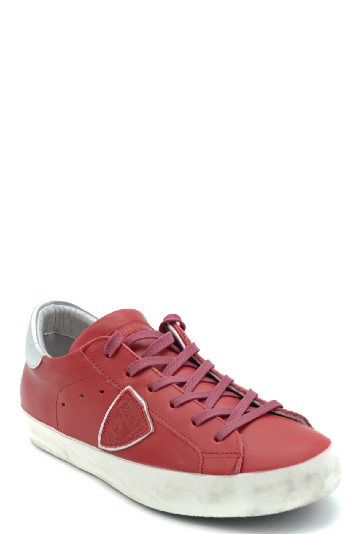Philippe Model Sneakers Donna - Philippe Model