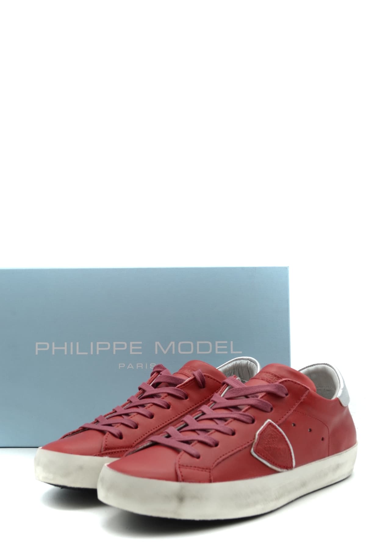Philippe Model Sneakers Donna - Philippe Model