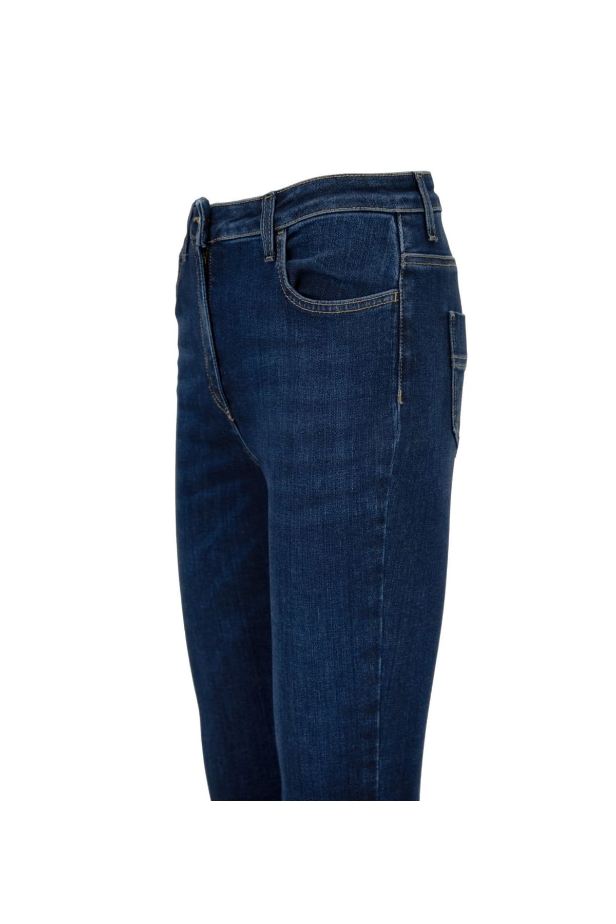 Elisabetta Franchi Jeans Donna - Elisabetta Franchi