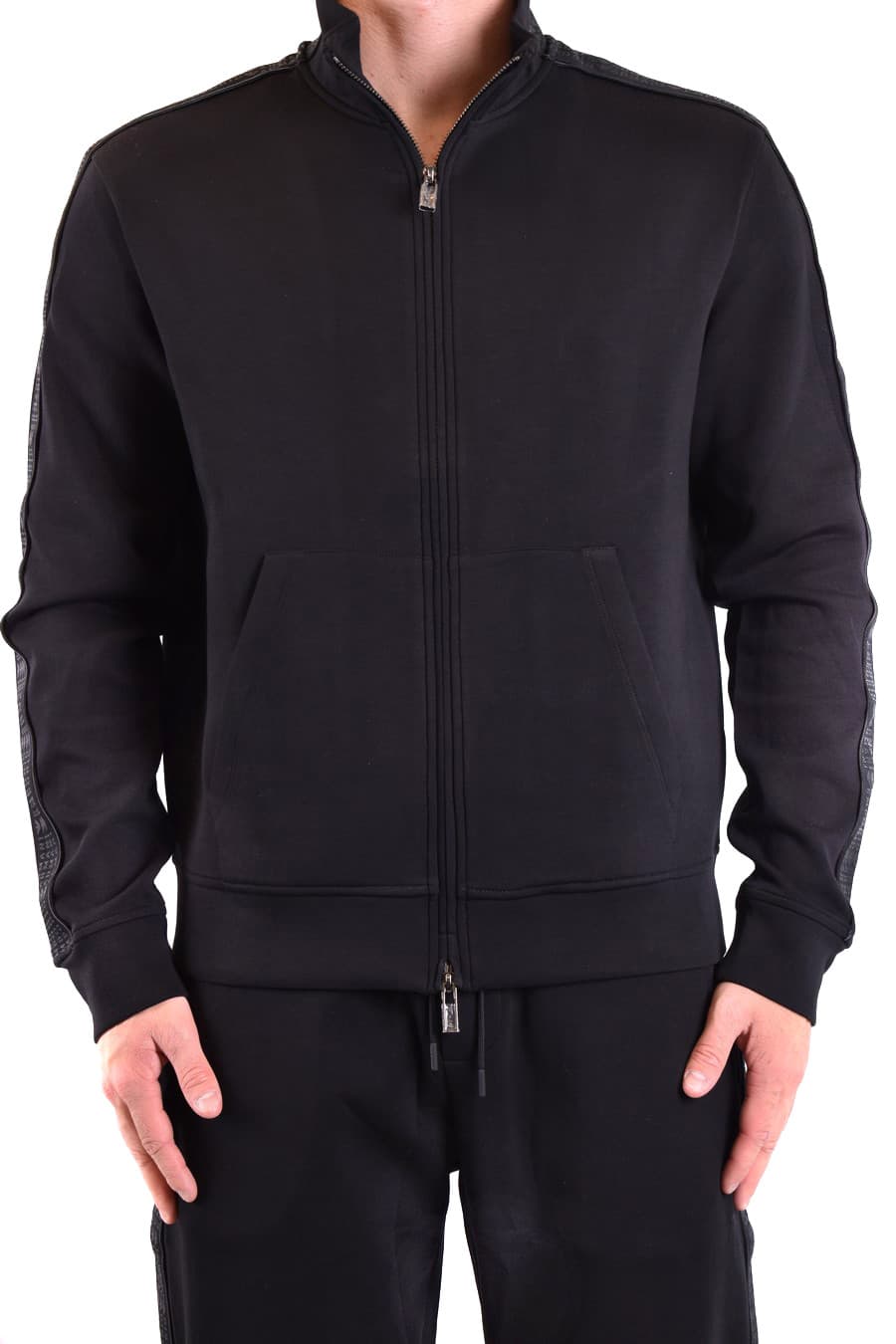 Emporio Armani Felpa Uomo - Emporio Armani