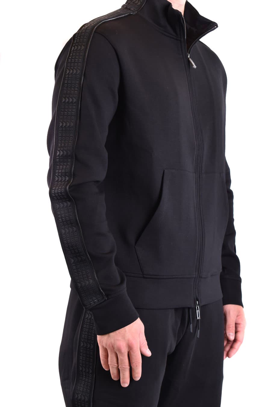 Emporio Armani Felpa Uomo - Emporio Armani