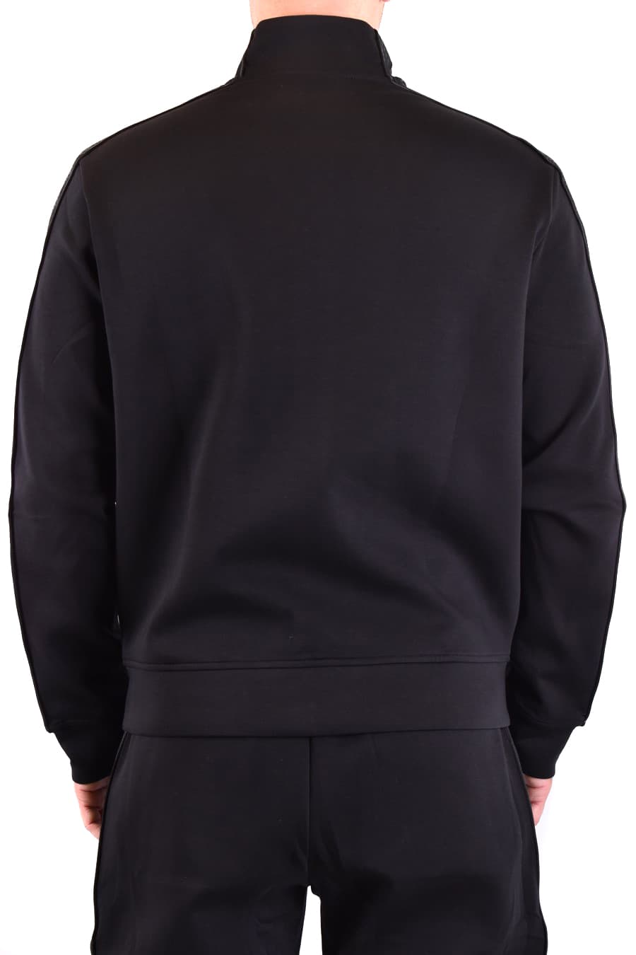 Emporio Armani Felpa Uomo - Emporio Armani