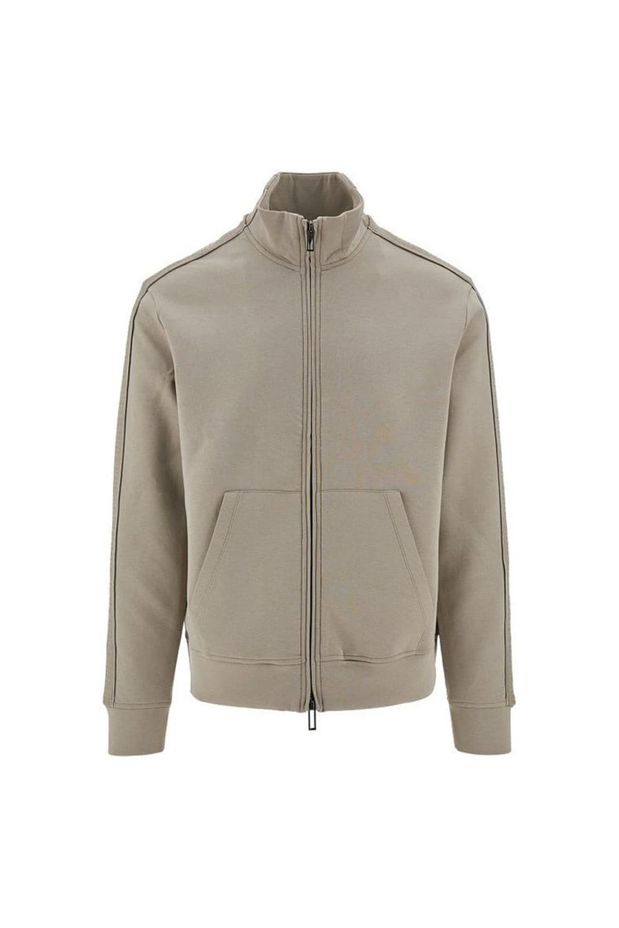 Emporio Armani Felpa Uomo - Emporio Armani