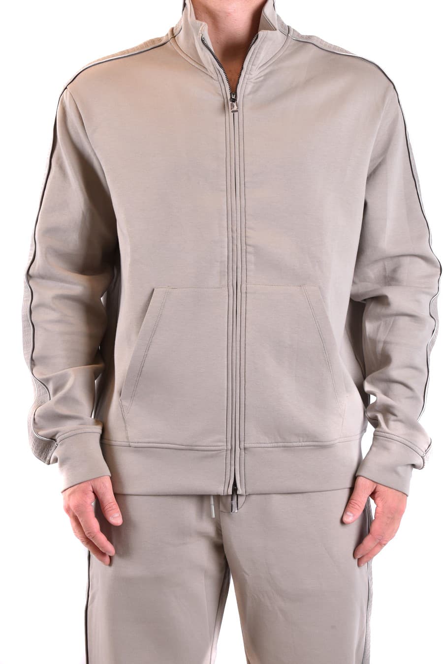 Emporio Armani Felpa Uomo - Emporio Armani