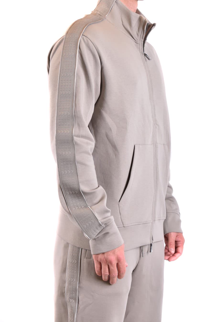 Emporio Armani Felpa Uomo - Emporio Armani