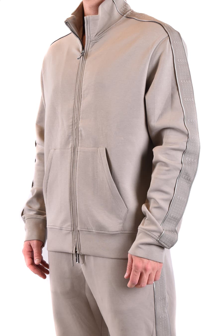 Emporio Armani Felpa Uomo - Emporio Armani