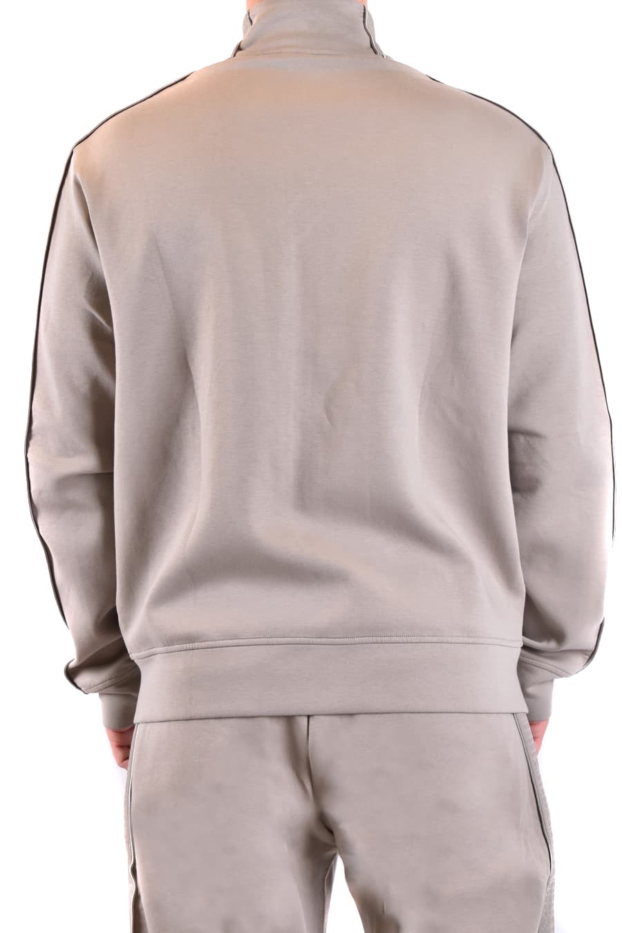 Emporio Armani Felpa Uomo - Emporio Armani