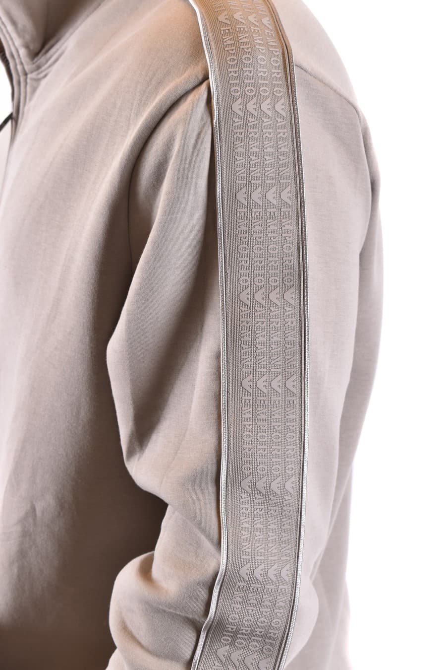 Emporio Armani Felpa Uomo - Emporio Armani