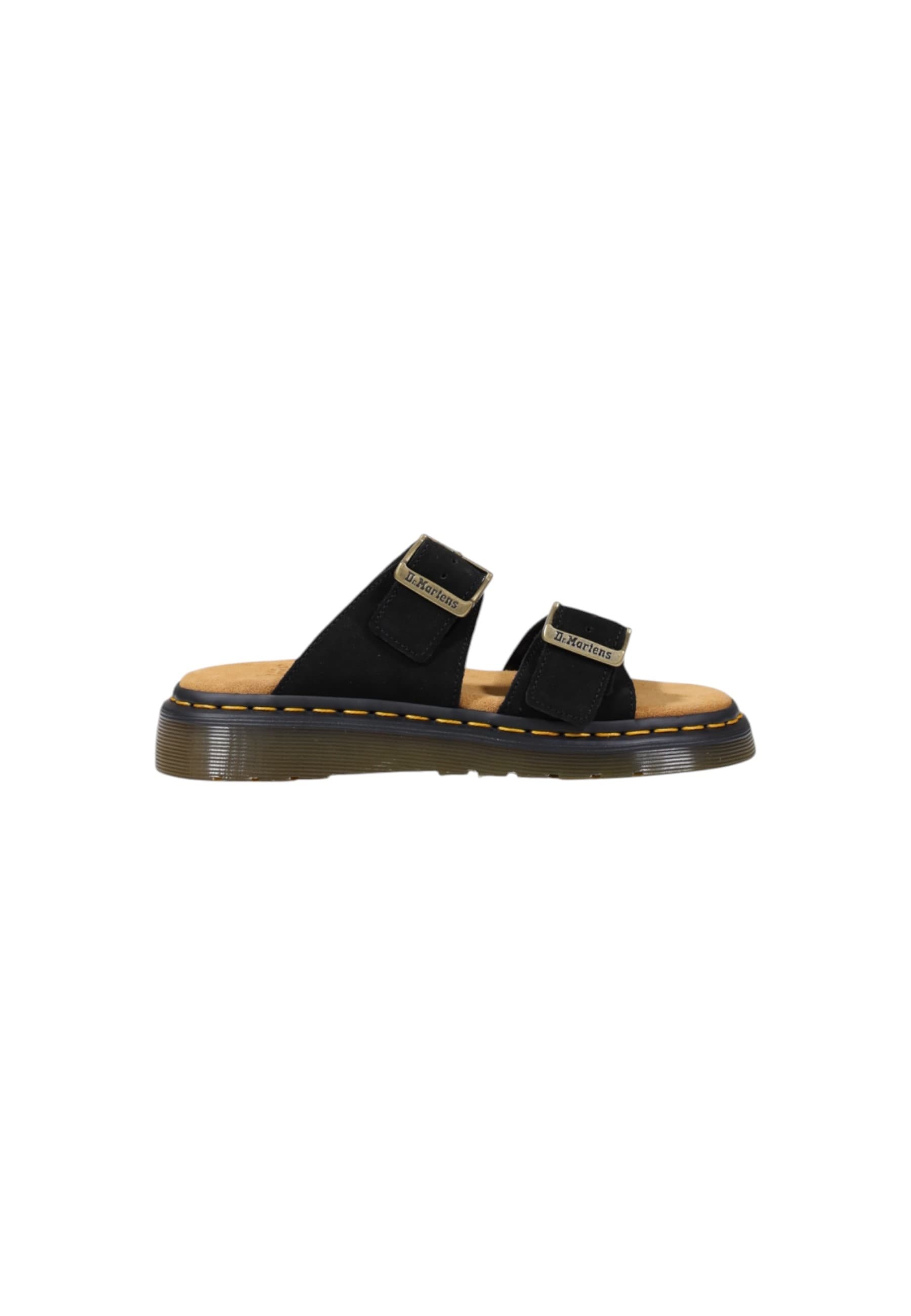 Dr. Martens Ciabatte Uomo - Dr. Martens