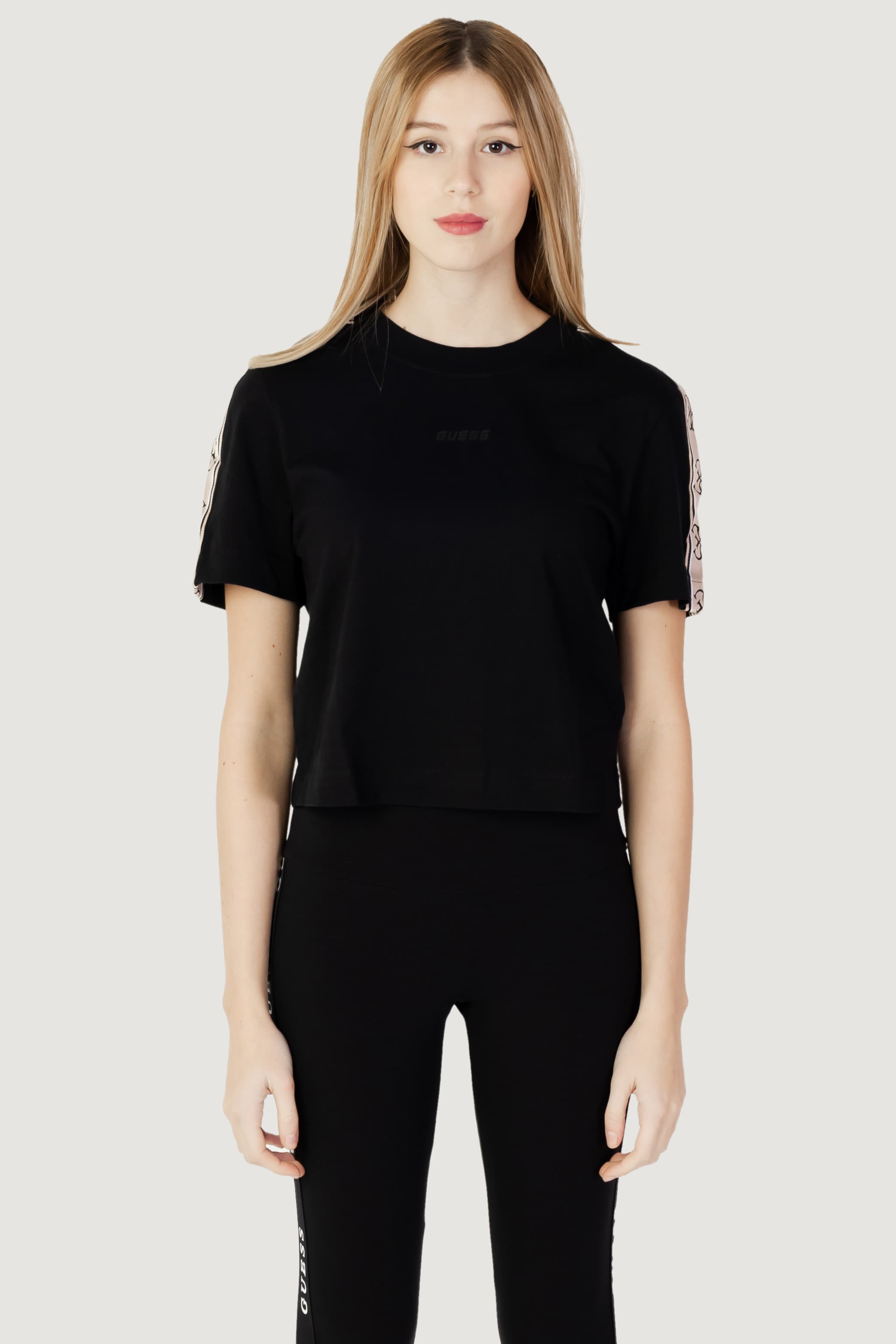 Guess Active T-Shirt Donna - Guess Active